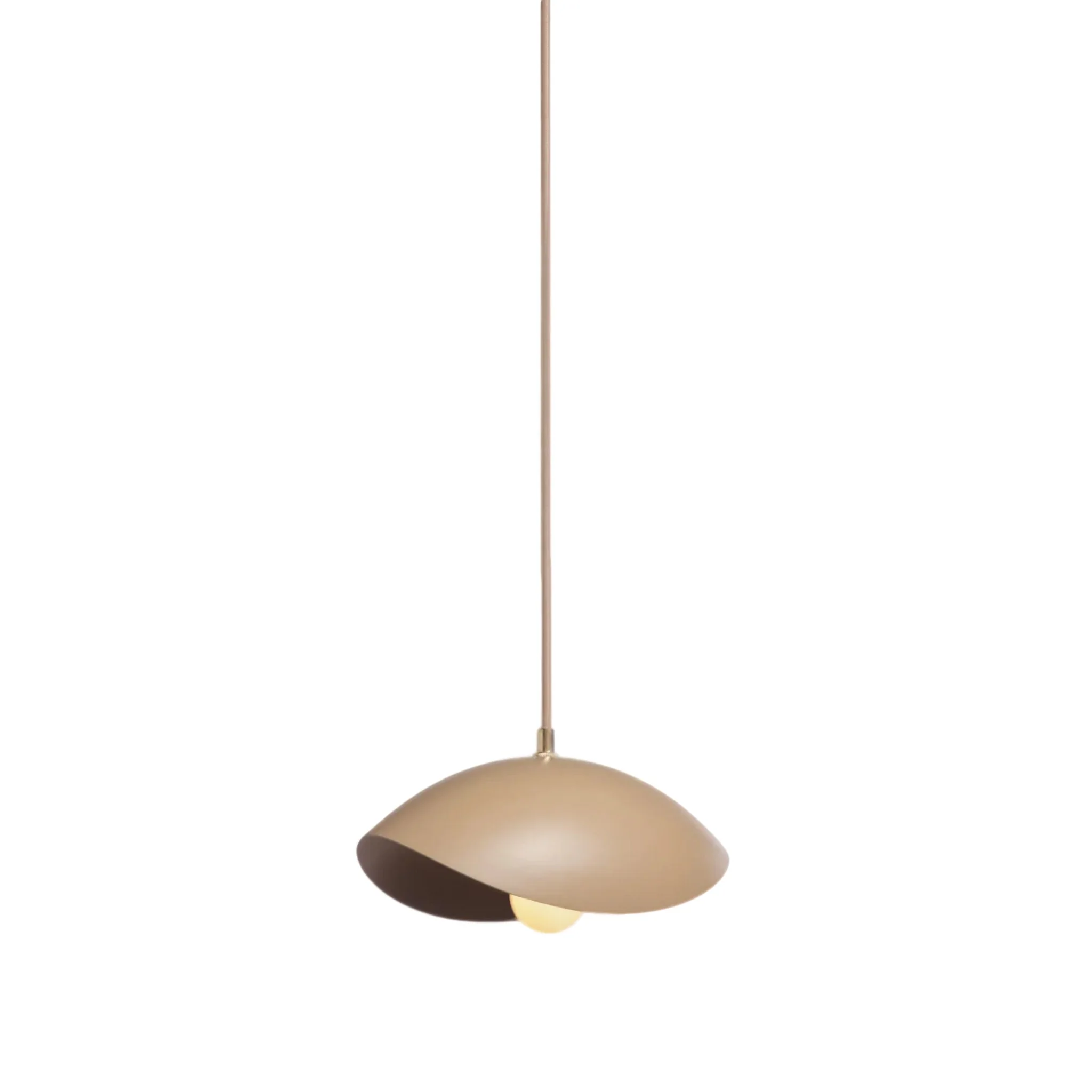 S COQUELICOT PENDANT (MULTIPLE SIZES) - Image 11