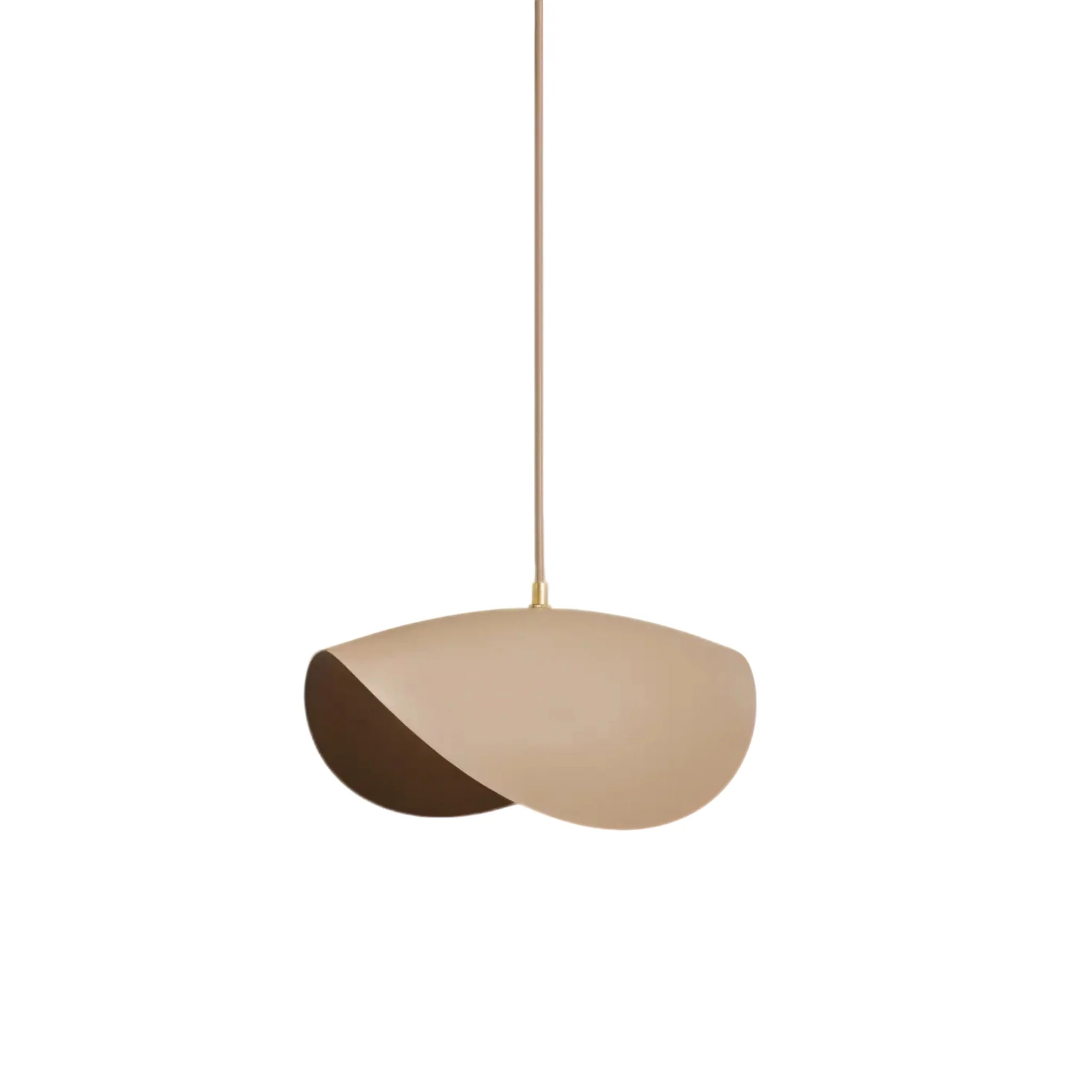 S COQUELICOT PENDANT (MULTIPLE SIZES) - Image 12