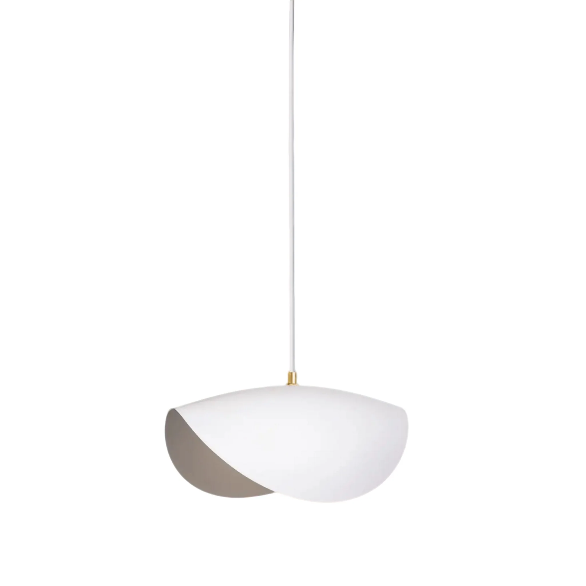 S COQUELICOT PENDANT (MULTIPLE SIZES) - Image 13