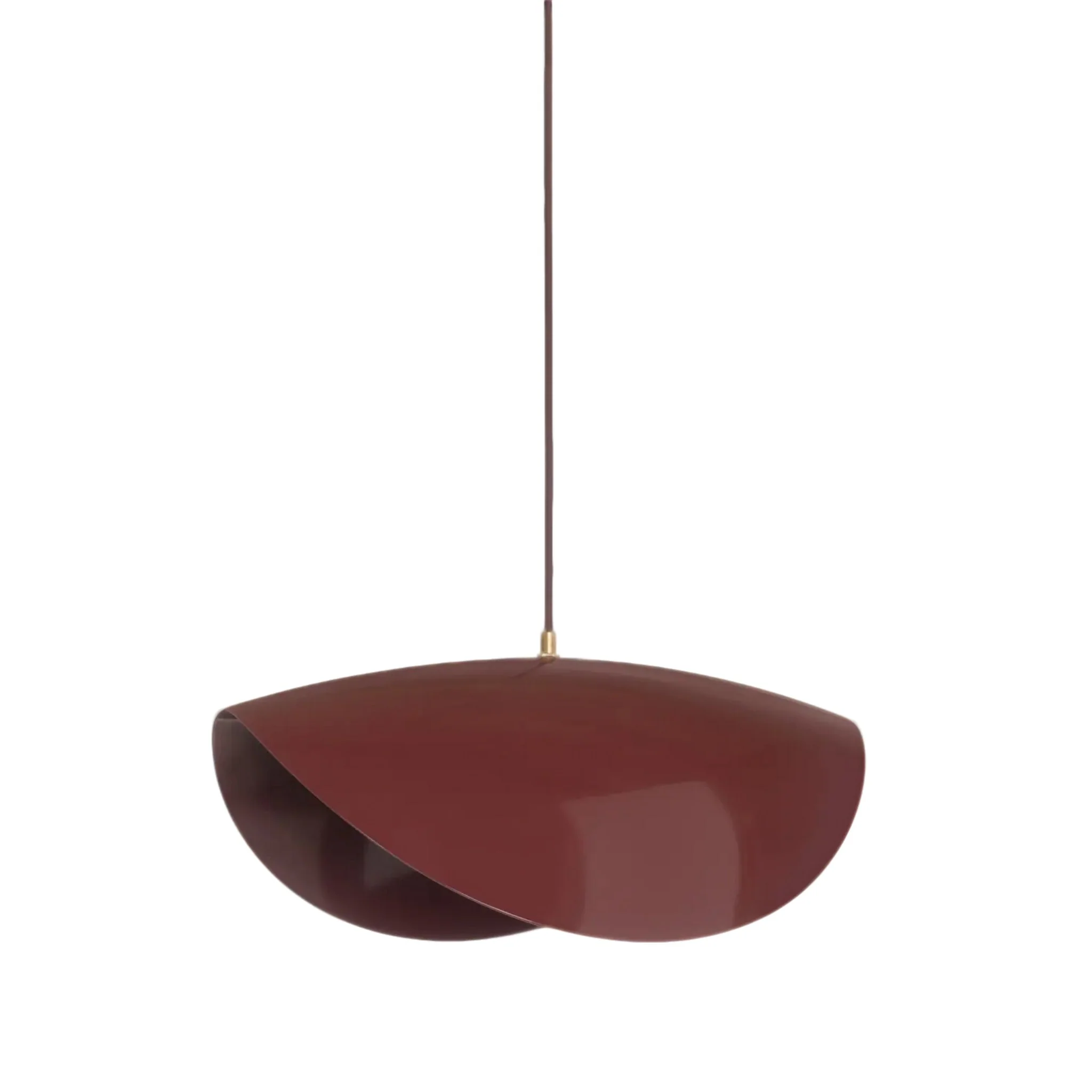 S COQUELICOT PENDANT (MULTIPLE SIZES) - Image 21