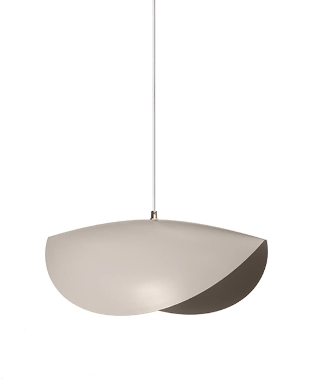 S COQUELICOT PENDANT (MULTIPLE SIZES) - Image 3