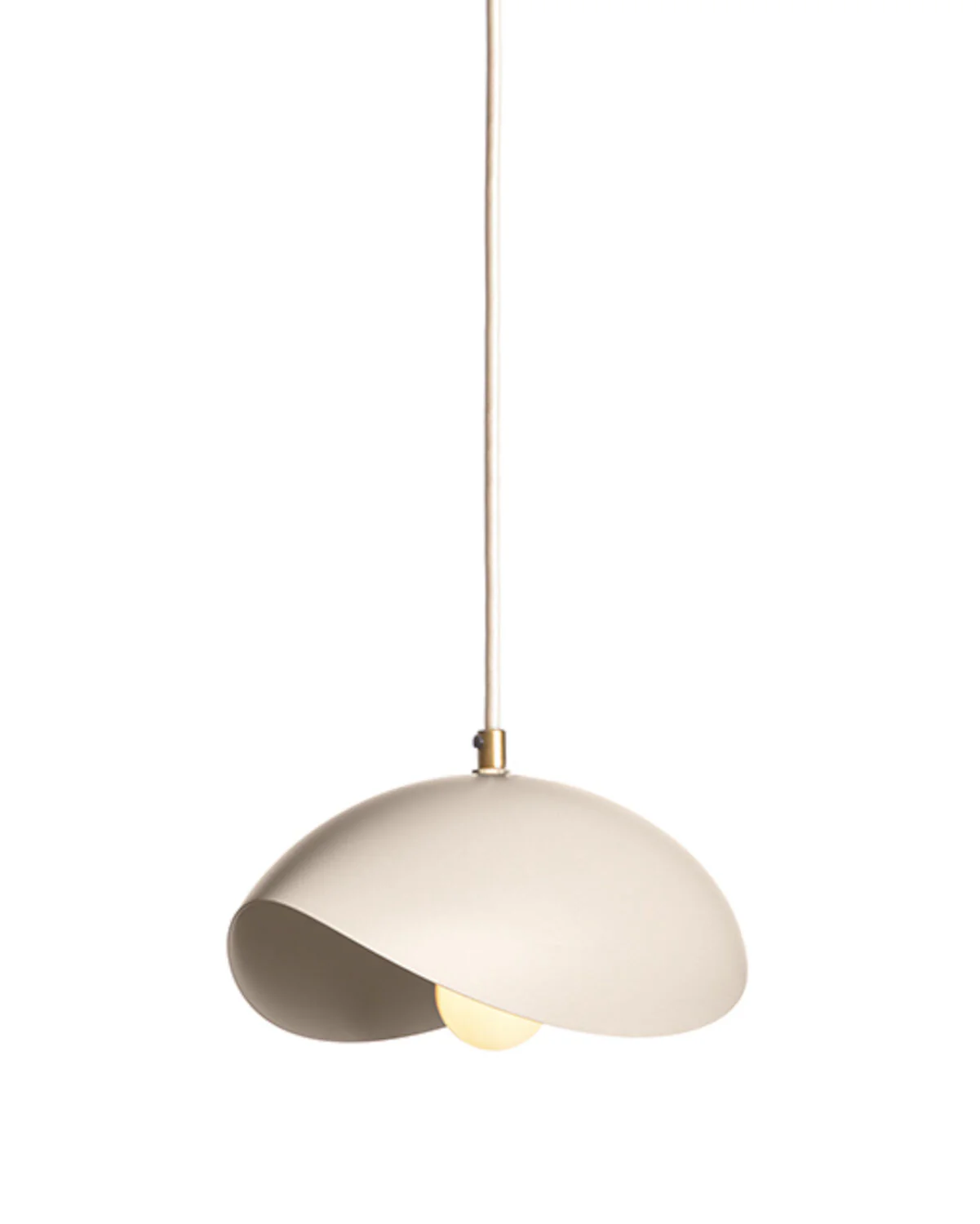 S COQUELICOT PENDANT (MULTIPLE SIZES) - Image 6