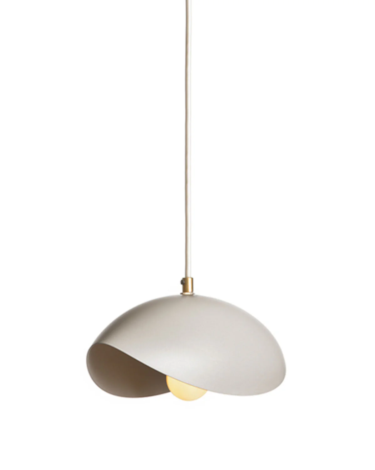S COQUELICOT PENDANT (MULTIPLE SIZES) - Image 7