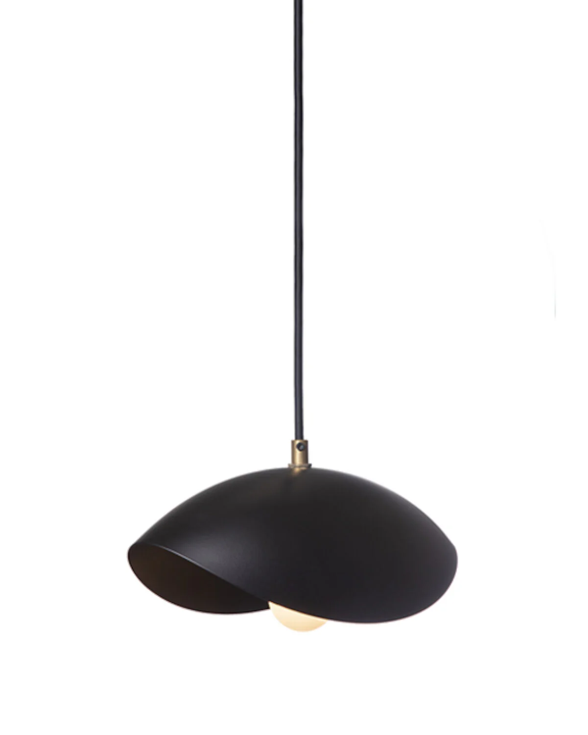 S COQUELICOT PENDANT (MULTIPLE SIZES) - Image 8