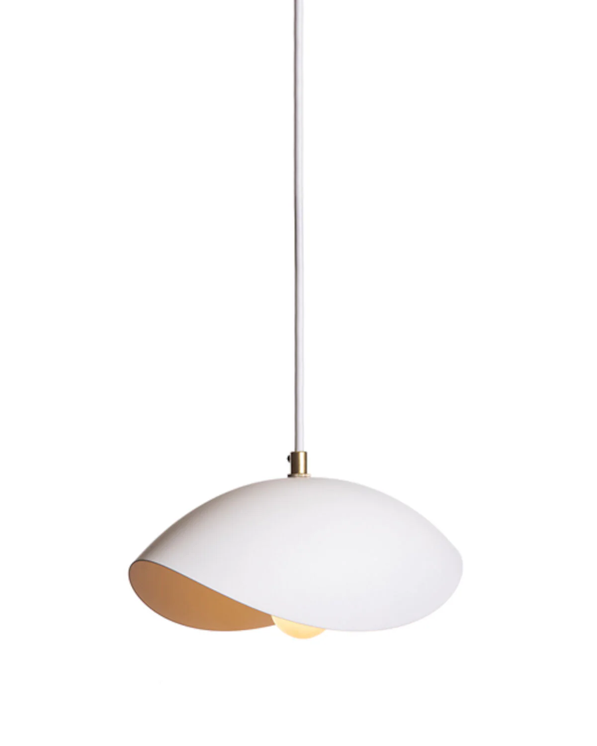 S COQUELICOT PENDANT (MULTIPLE SIZES) - Image 9