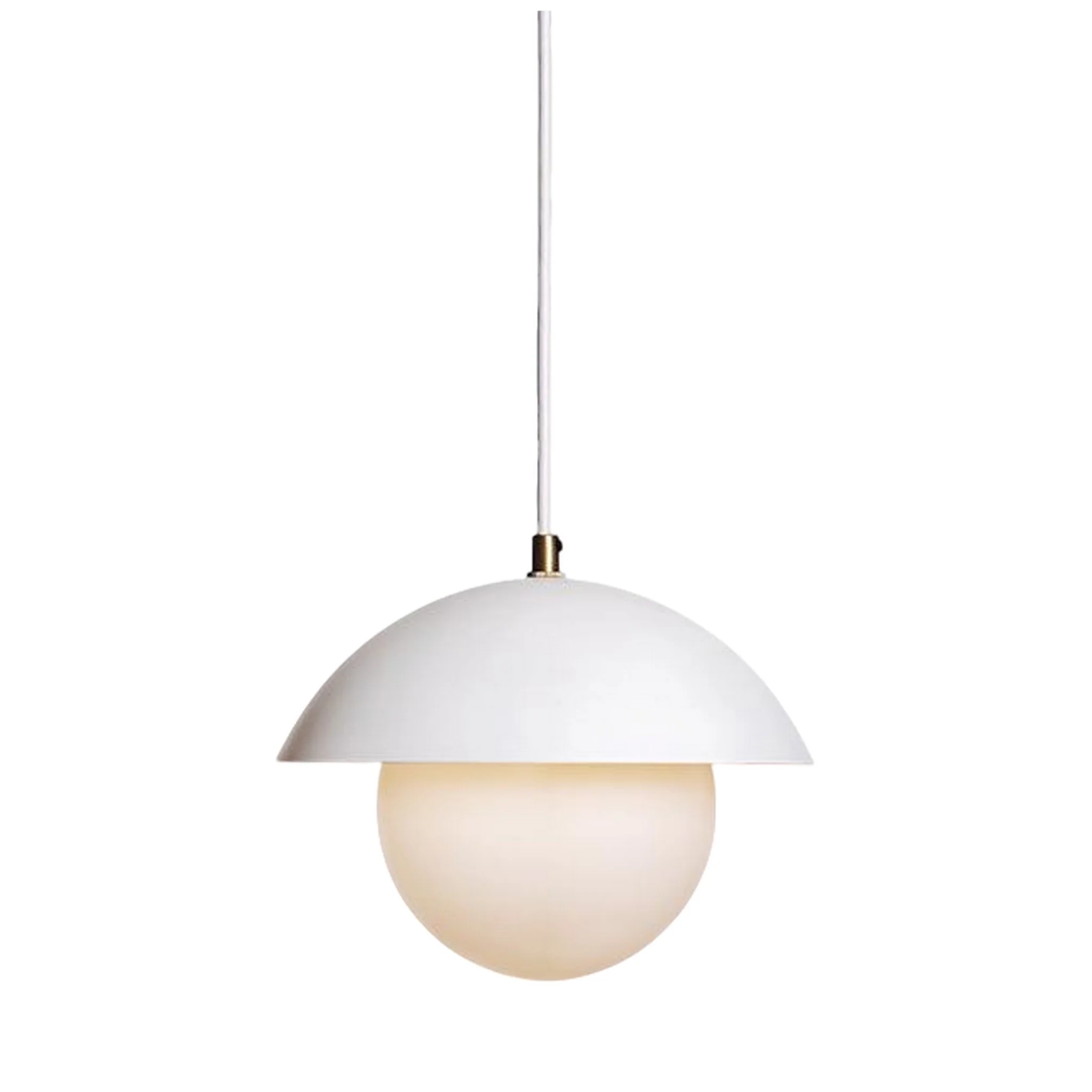 S DANOISE 9" PENDANT - Image 3