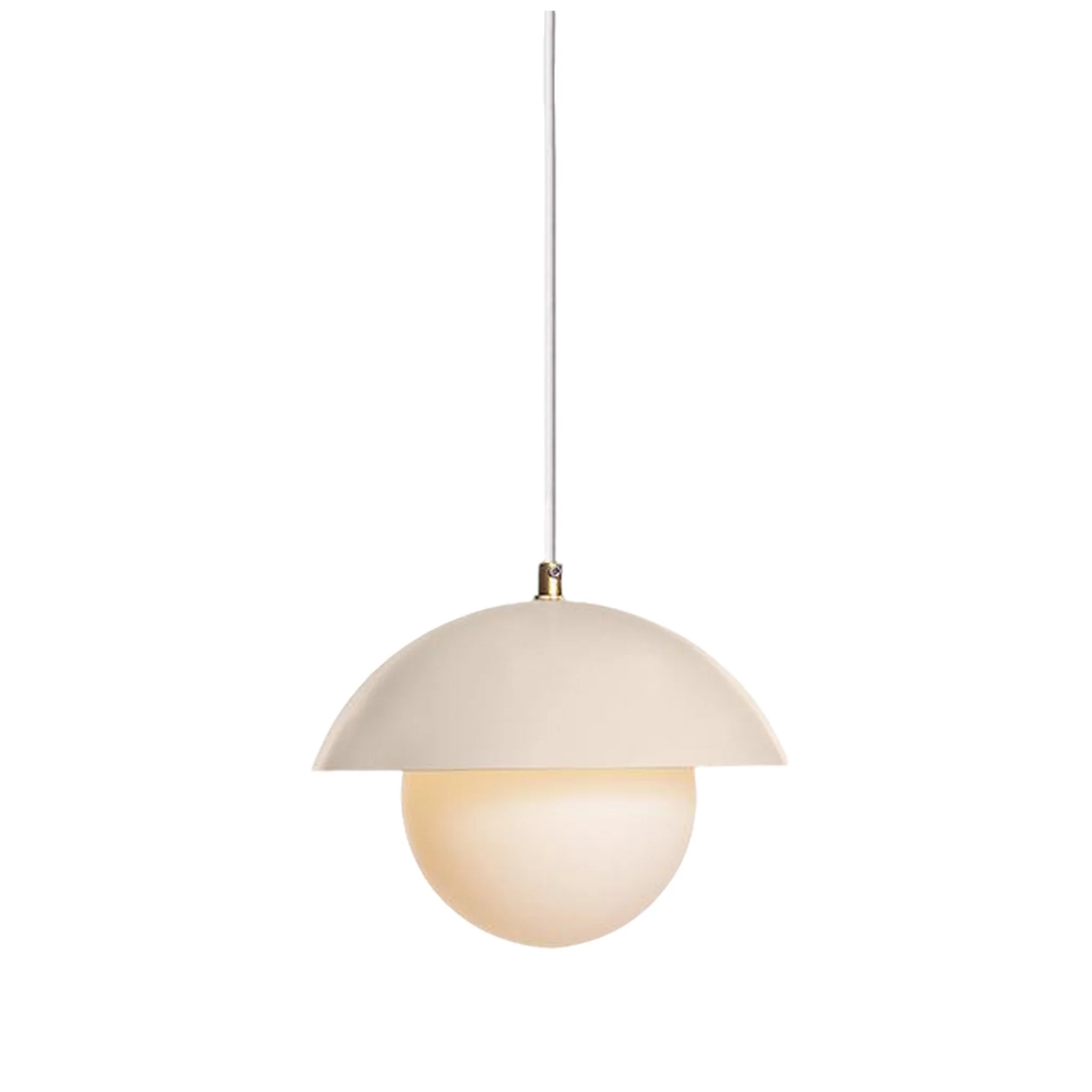 S DANOISE 9" PENDANT - Image 4