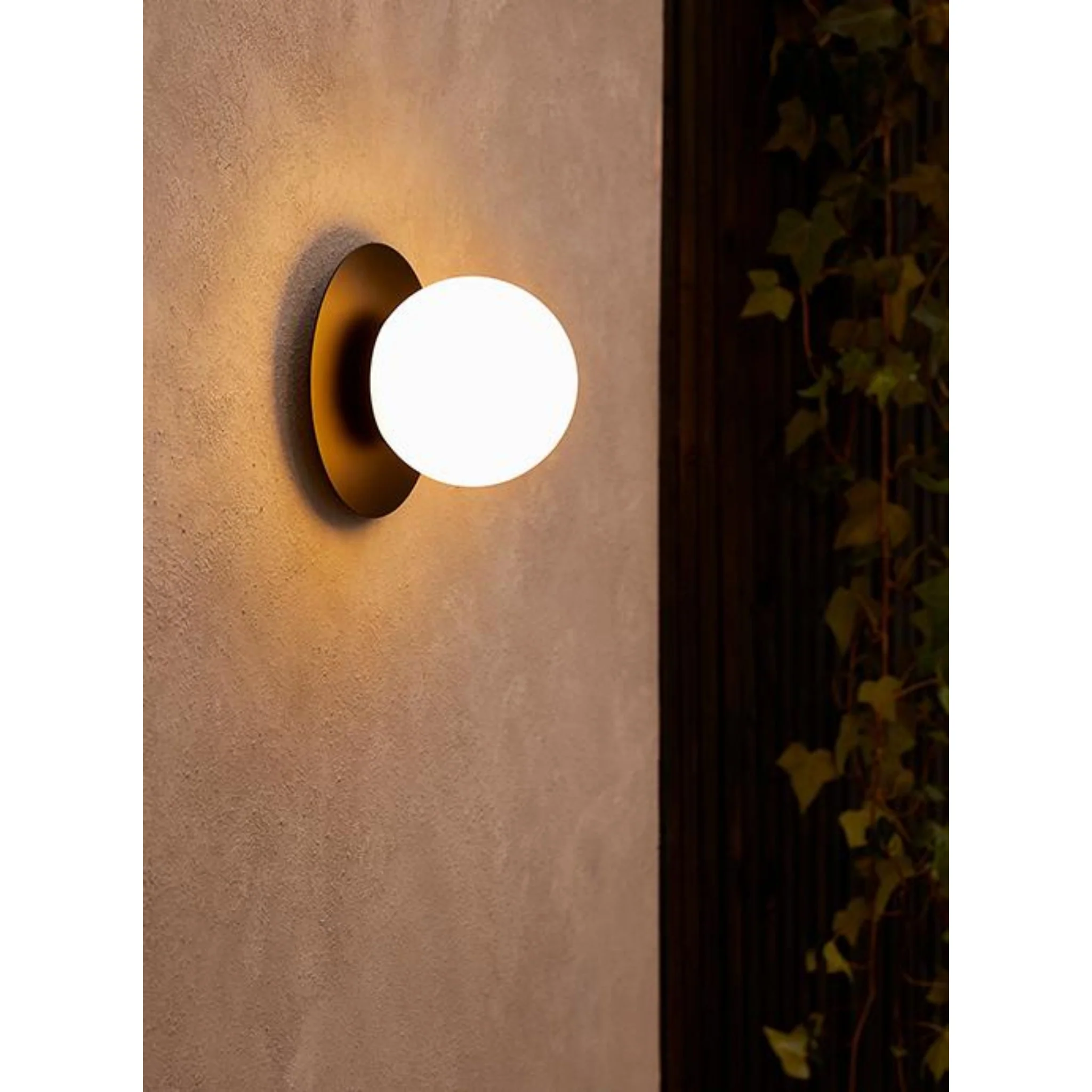 S KREMA 8" WALL/CEILING LIGHT - Image 7