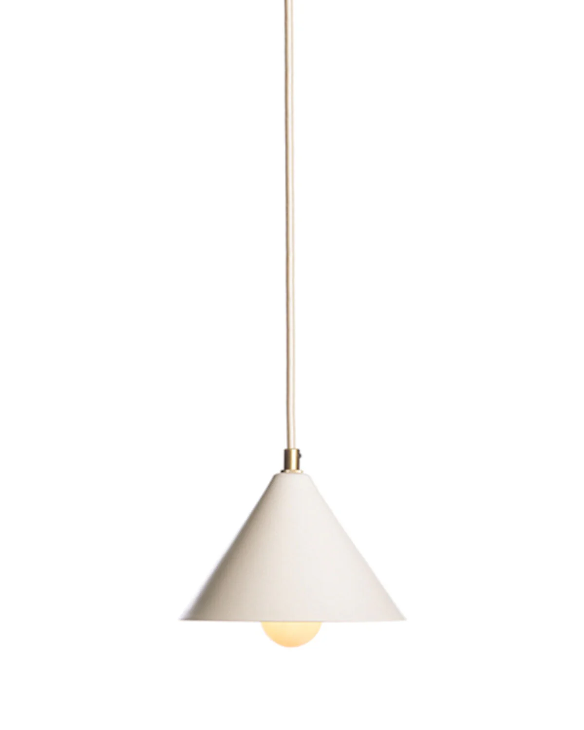 S NOMAD PENDANT (MULTIPLE SIZES) - Image 3