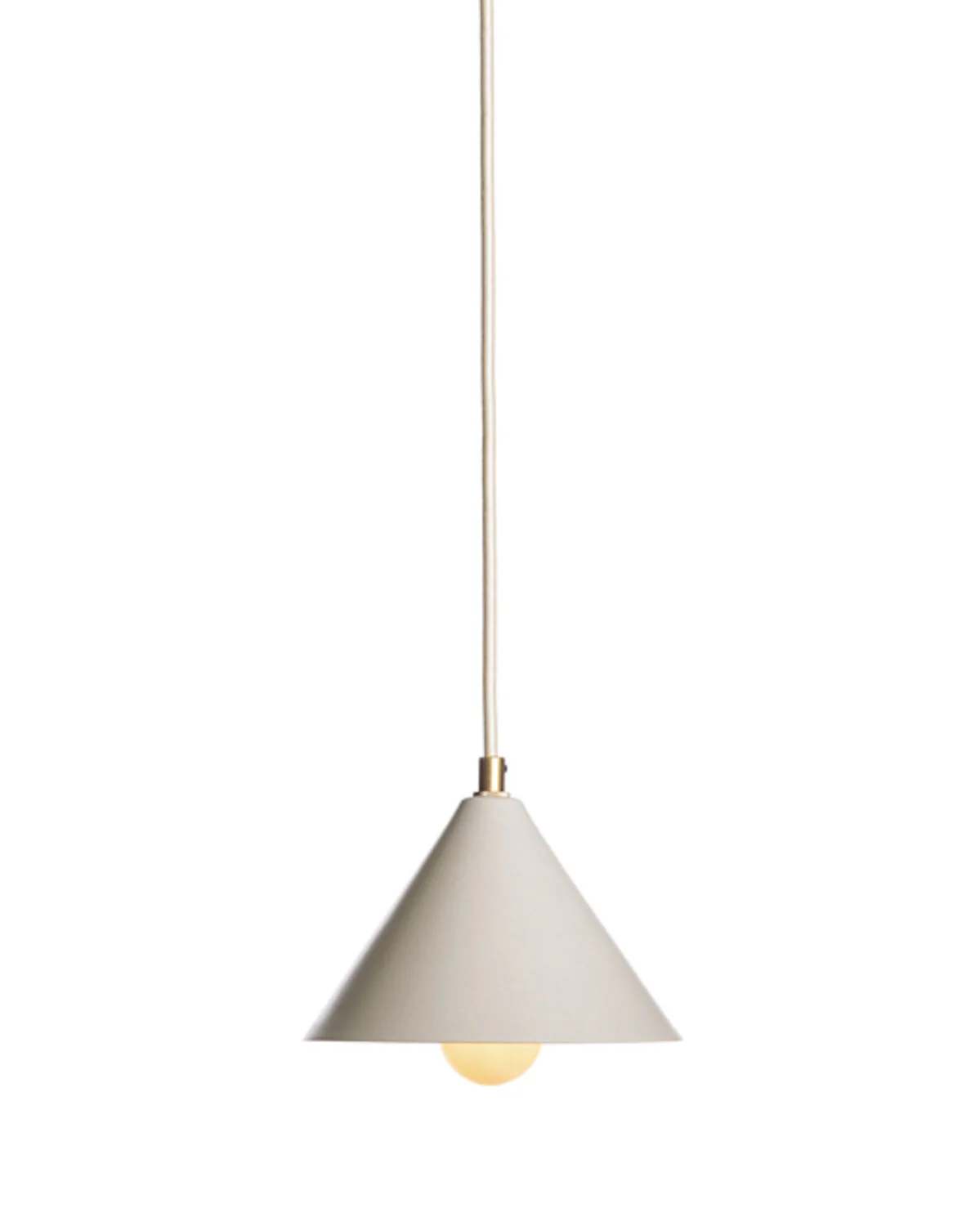 S NOMAD PENDANT (MULTIPLE SIZES) - Image 4