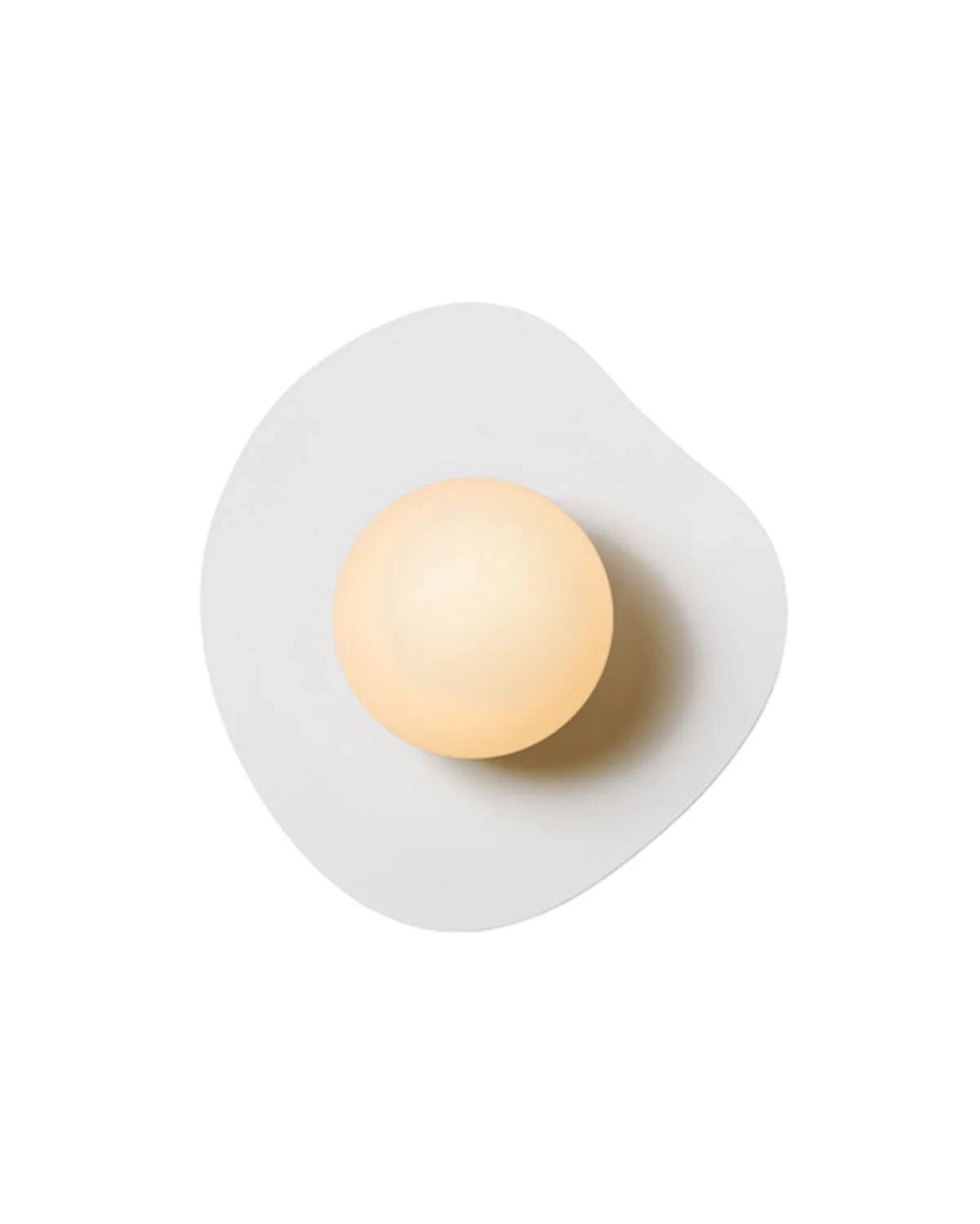 S NOPAL 12" WALL/CEILING LIGHT - Image 3