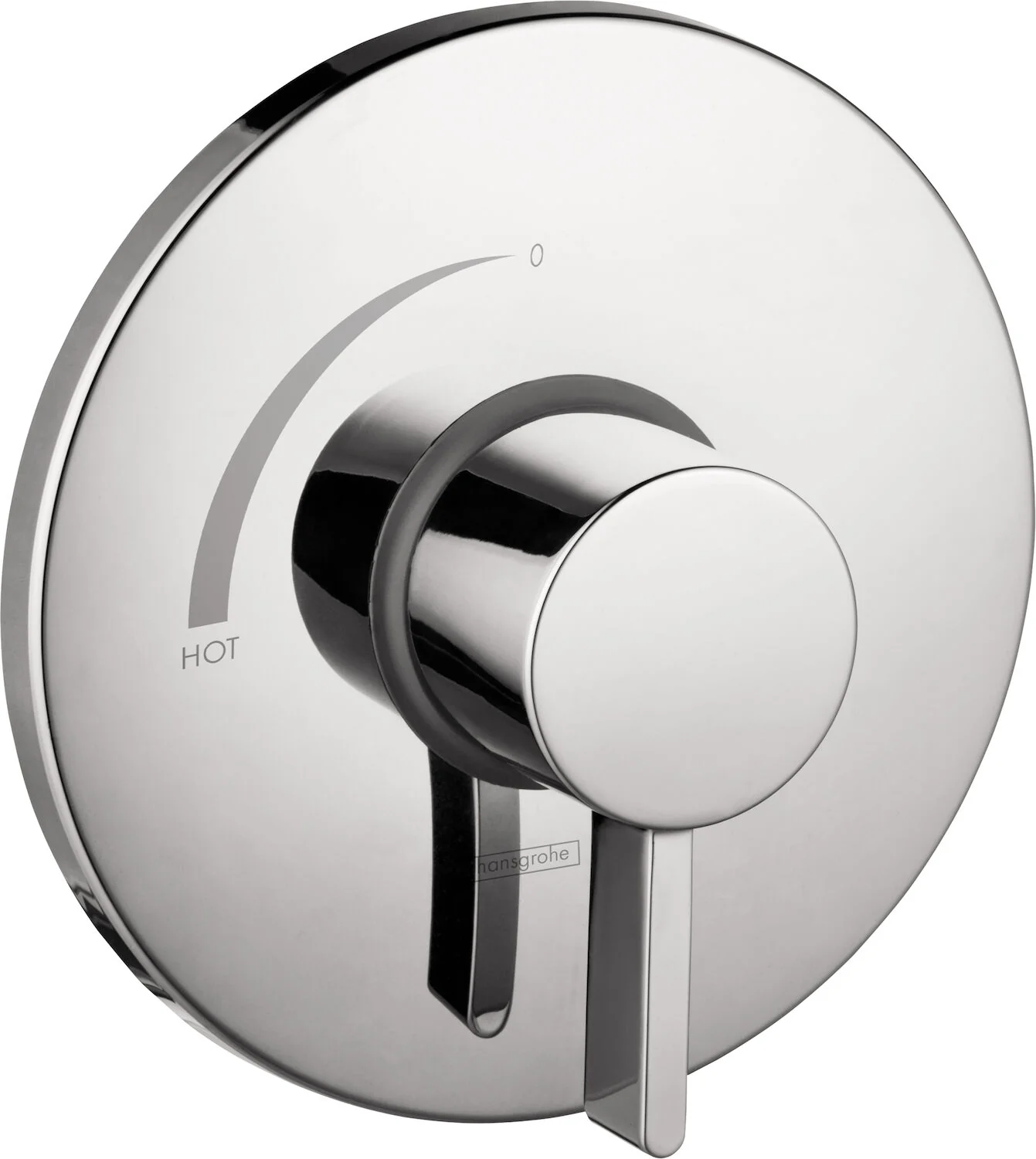 S PRESSURE BALANCE TRIM