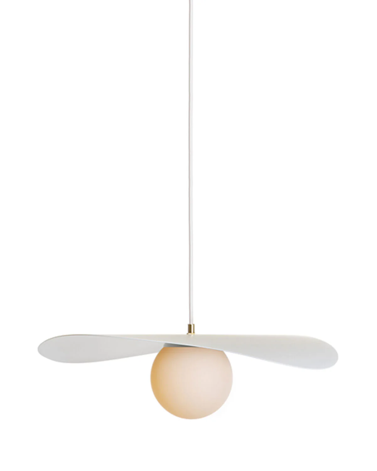 S SOPAL PENDANT (MULTIPLE SIZES) - Image 4