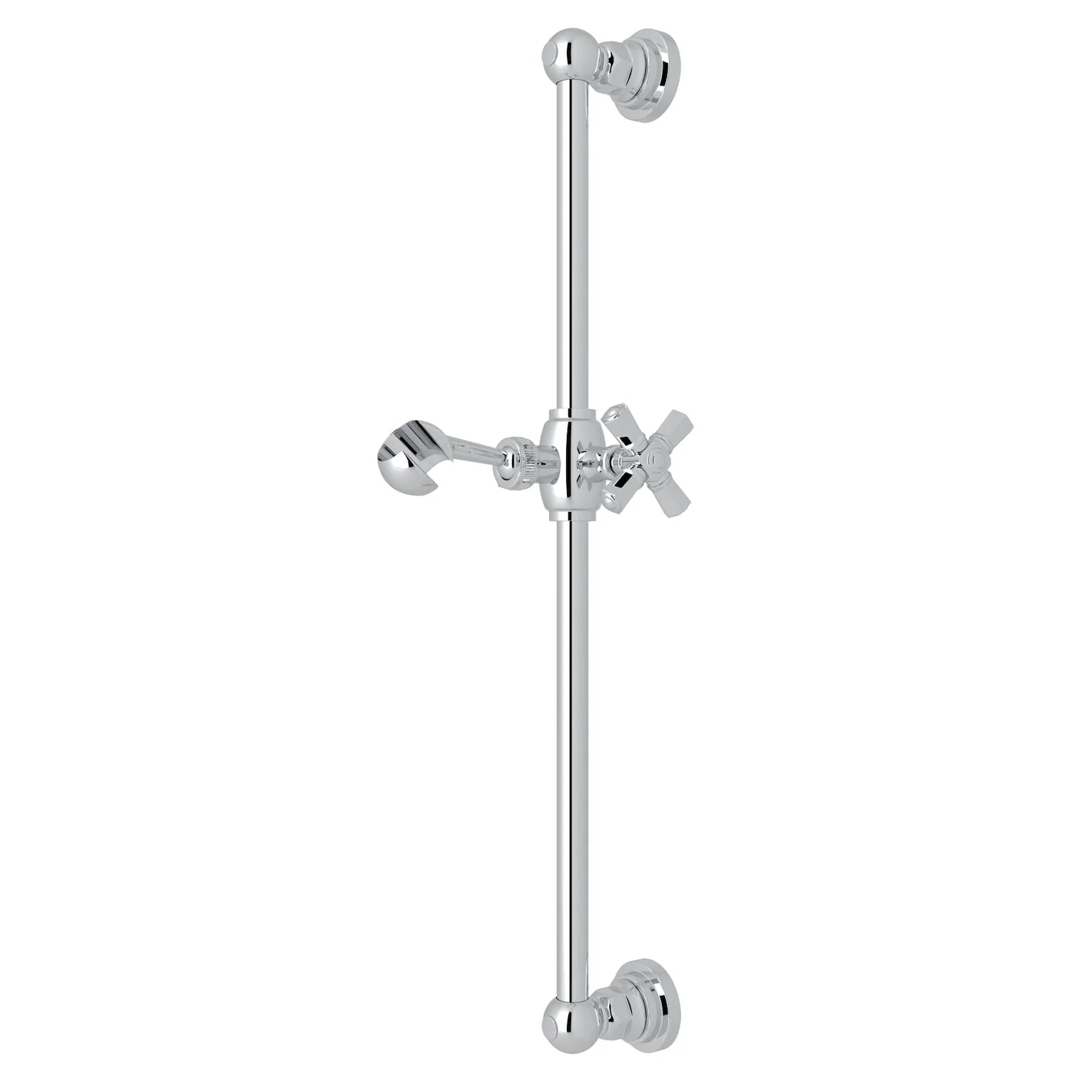 SAN GIOVANNI 21" SLIDE BAR (CROSS HANDLE)