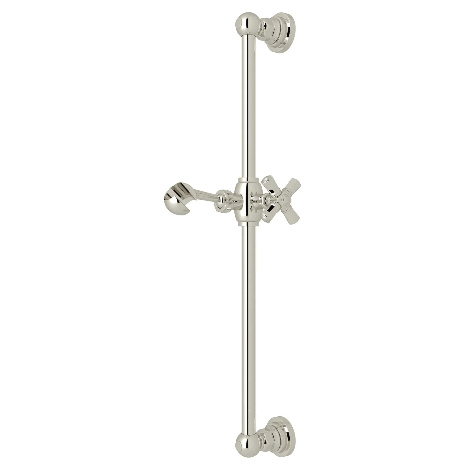 SAN GIOVANNI 21" SLIDE BAR (CROSS HANDLE) - Image 2
