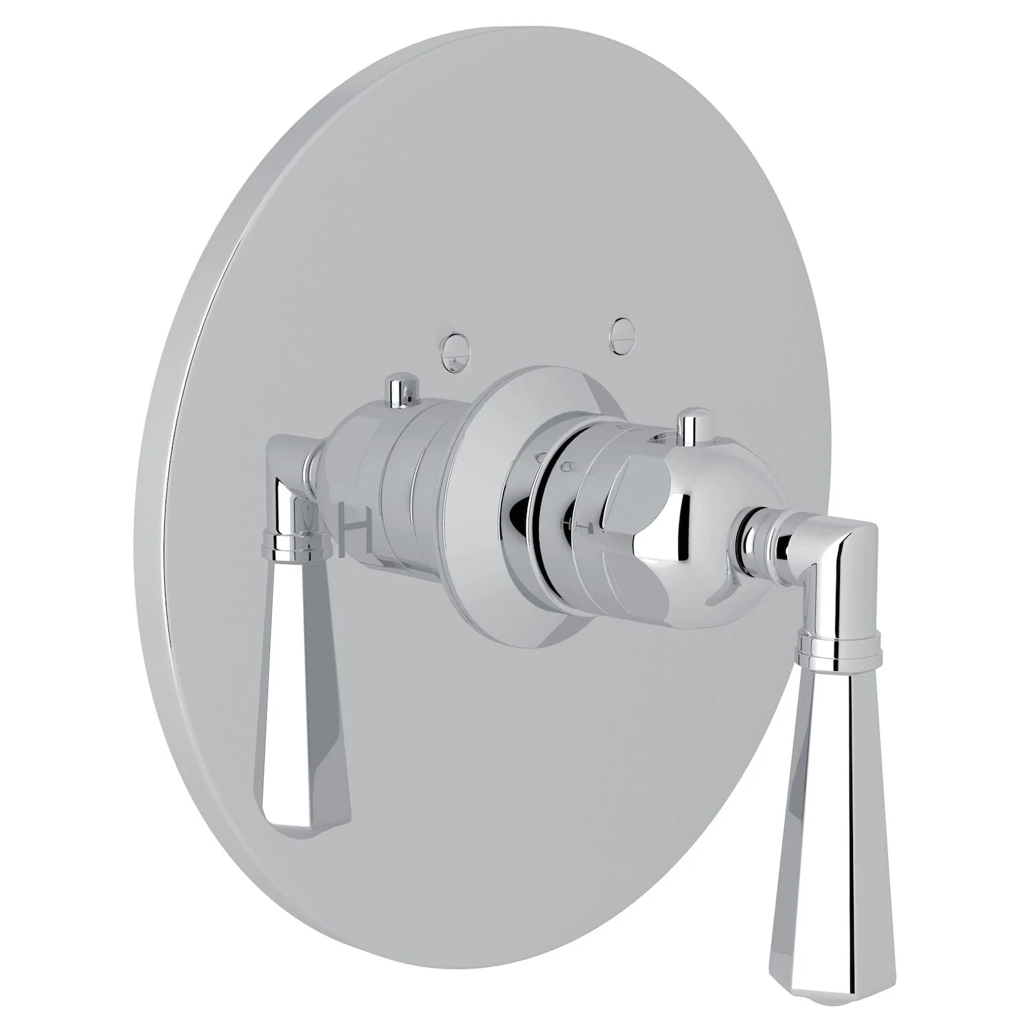 SAN GIOVANNI 3/4" THERMOSTATIC TRIM WITHOUT VOLUME CONTROL (LEVER HANDLE)