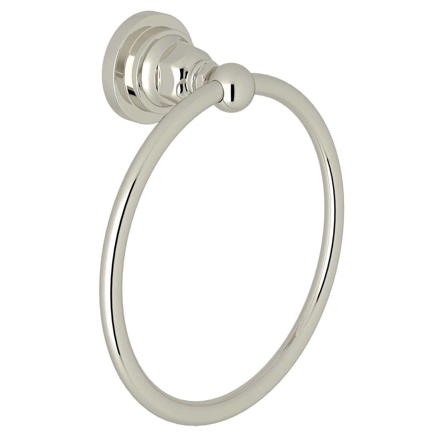 SAN GIOVANNI TOWEL RING - Image 2