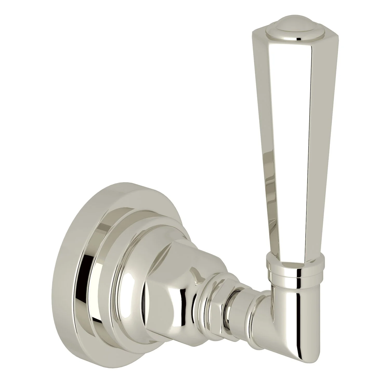 SAN GIOVANNI TRIM FOR VOLUME CONTROL AND DIVERTER (LEVER HANDLE) - Image 2