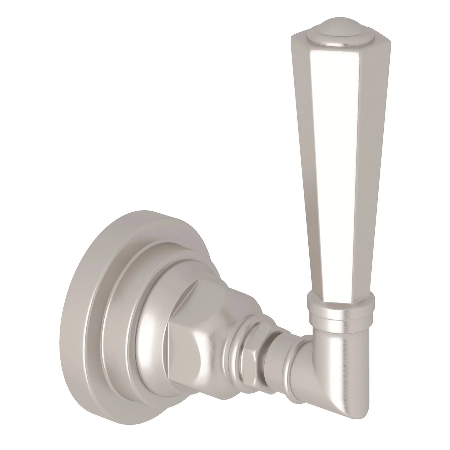 SAN GIOVANNI TRIM FOR VOLUME CONTROL AND DIVERTER (LEVER HANDLE) - Image 3