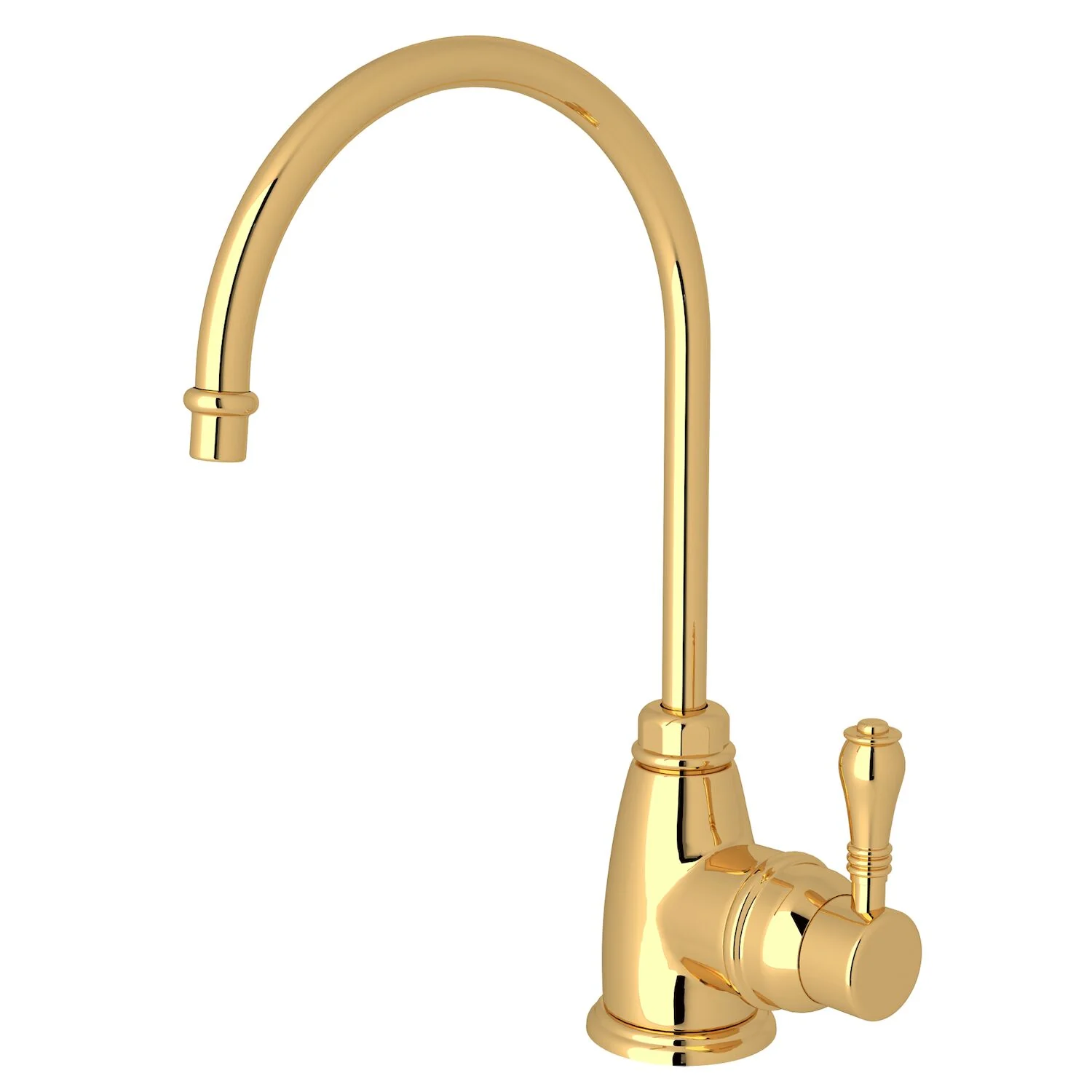 SAN JULIO® HOT WATER DISPENSER (LEVER HANDLE) - Image 2