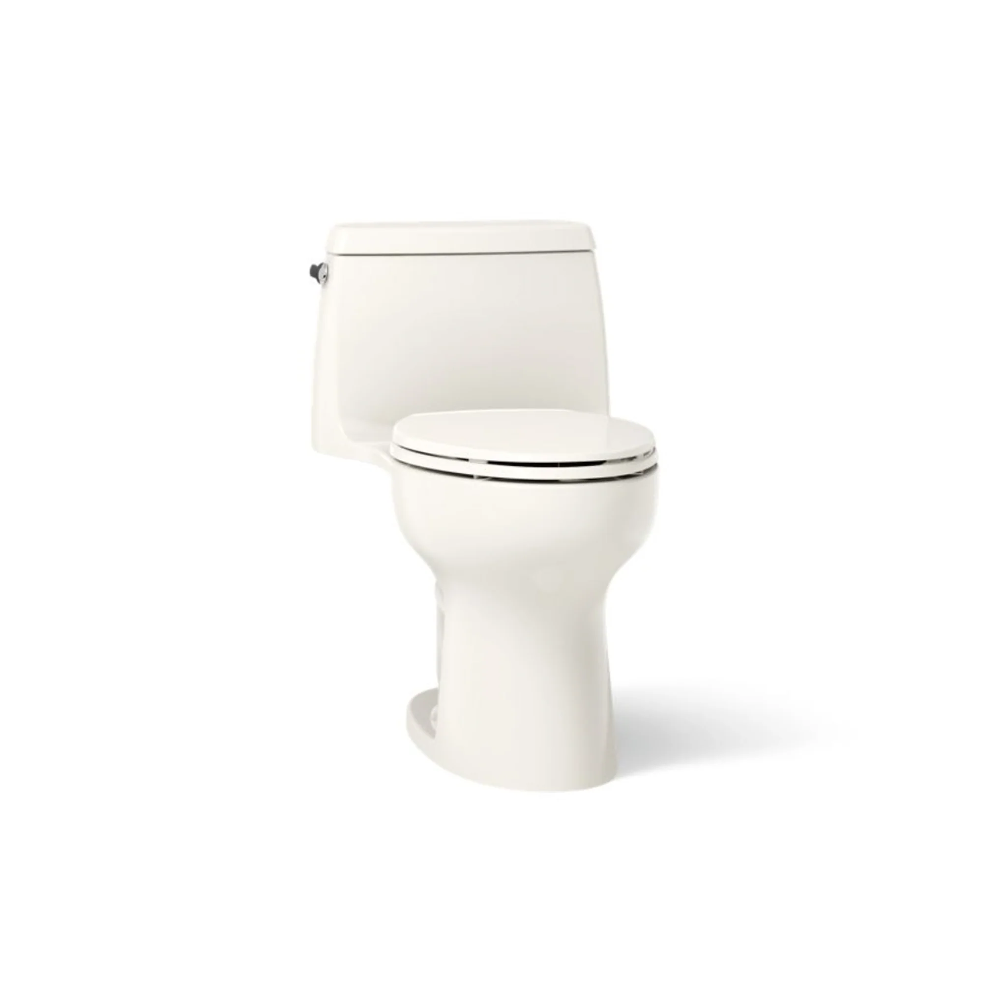 SANTA ROSA ONE-PIECE COMPACT ELONGATED TOILET - Image 3