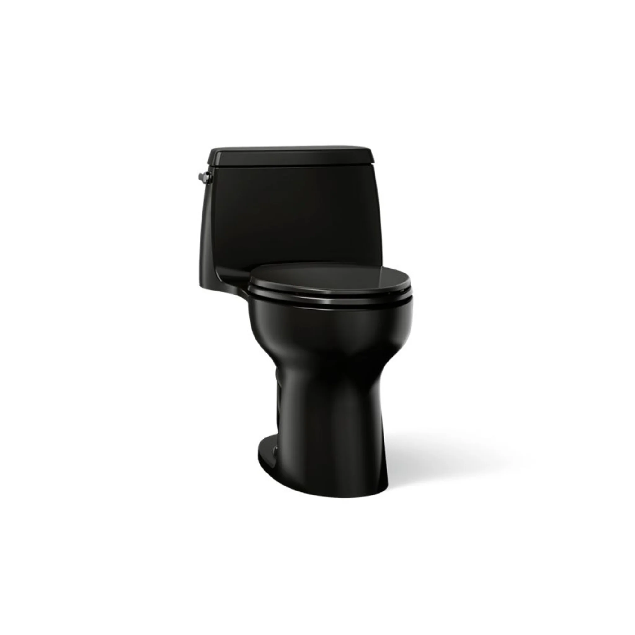 SANTA ROSA ONE-PIECE COMPACT ELONGATED TOILET - Image 4