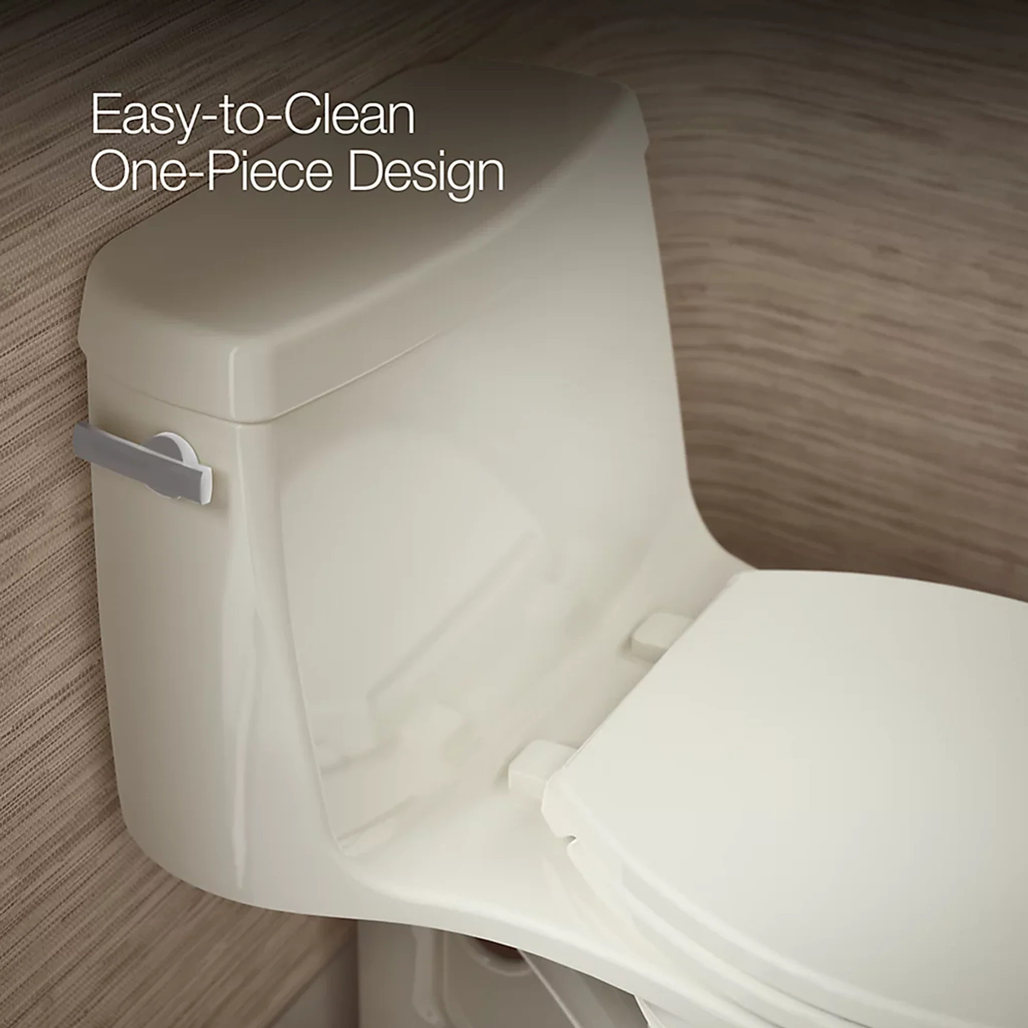 SANTA ROSA ONE-PIECE COMPACT ELONGATED TOILET - Image 6