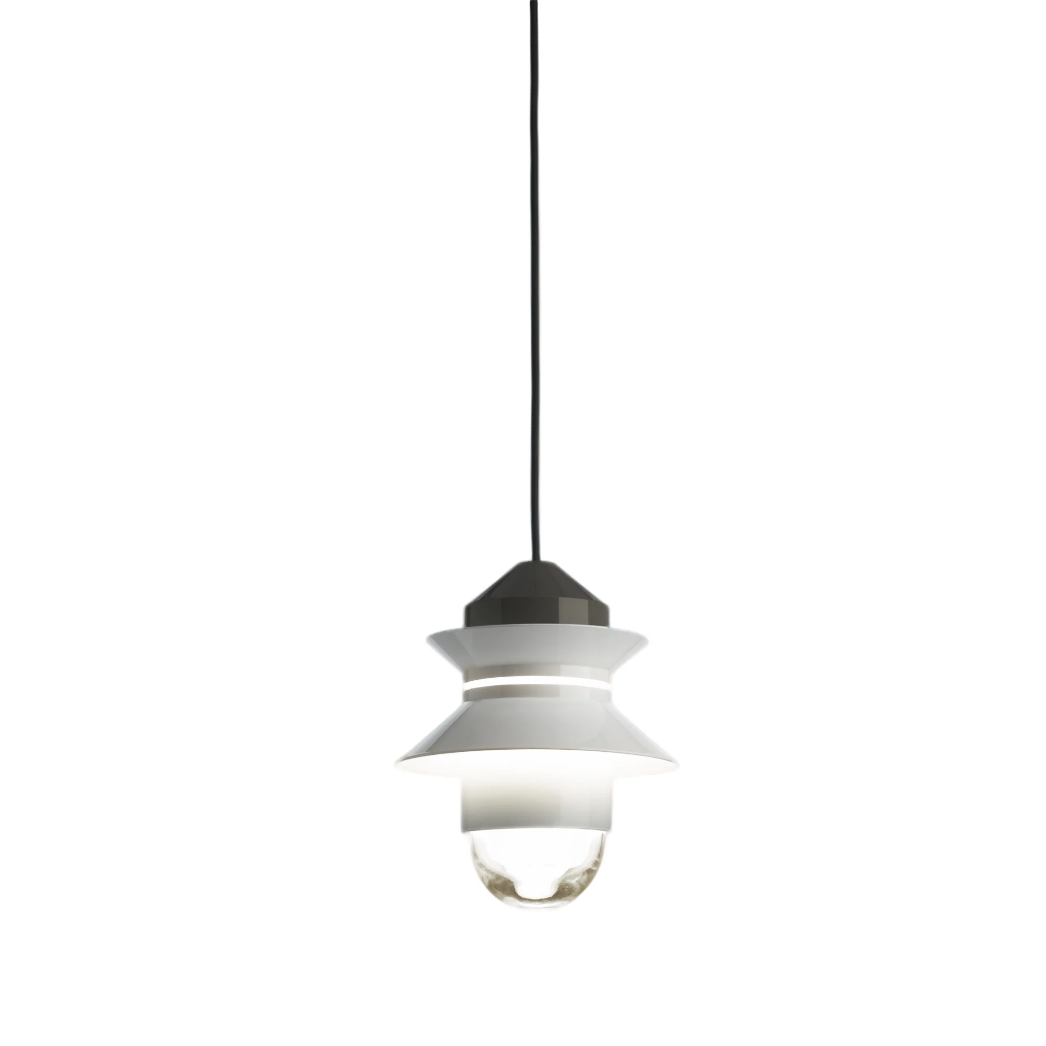 SANTORINI OUTDOOR PENDANT LIGHT (MULTIPLE OPTIONS)