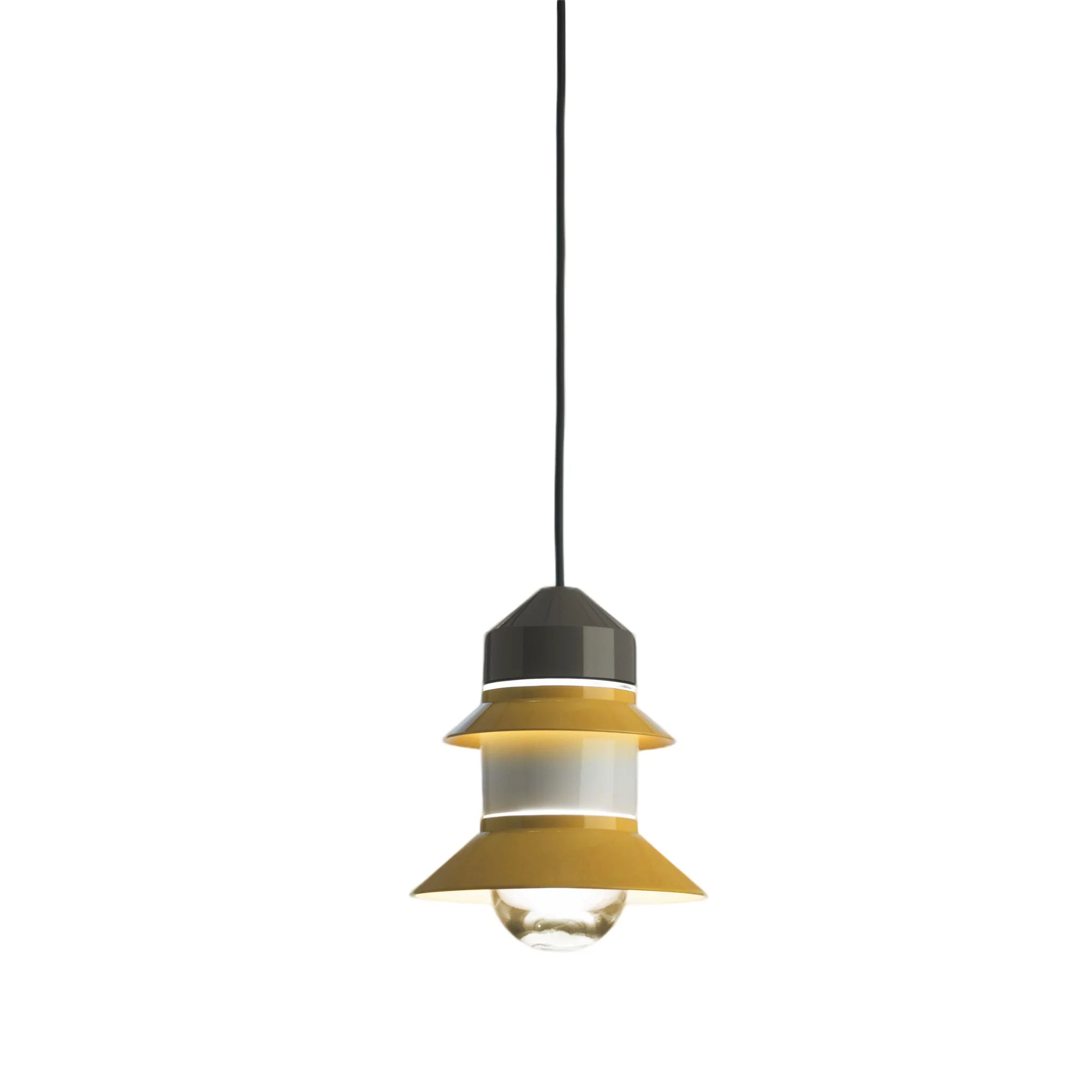 SANTORINI OUTDOOR PENDANT LIGHT (MULTIPLE OPTIONS) - Image 3