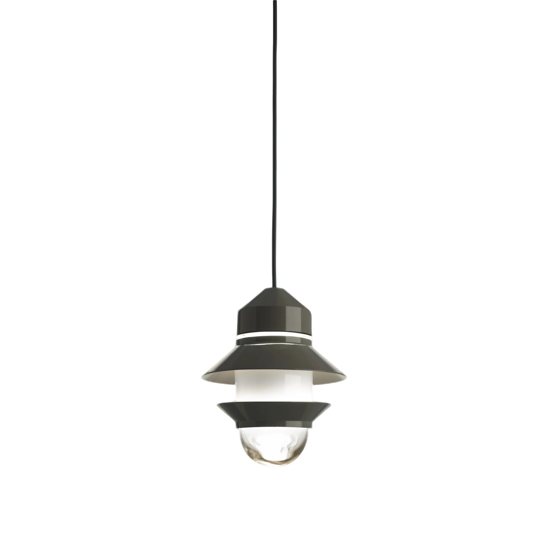 SANTORINI OUTDOOR PENDANT LIGHT (MULTIPLE OPTIONS) - Image 4