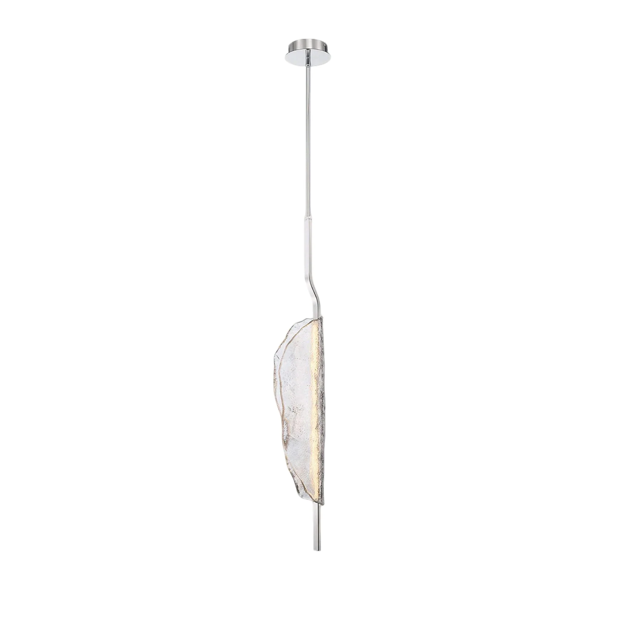 SAVONA 1-LIGHT LED PENDANT