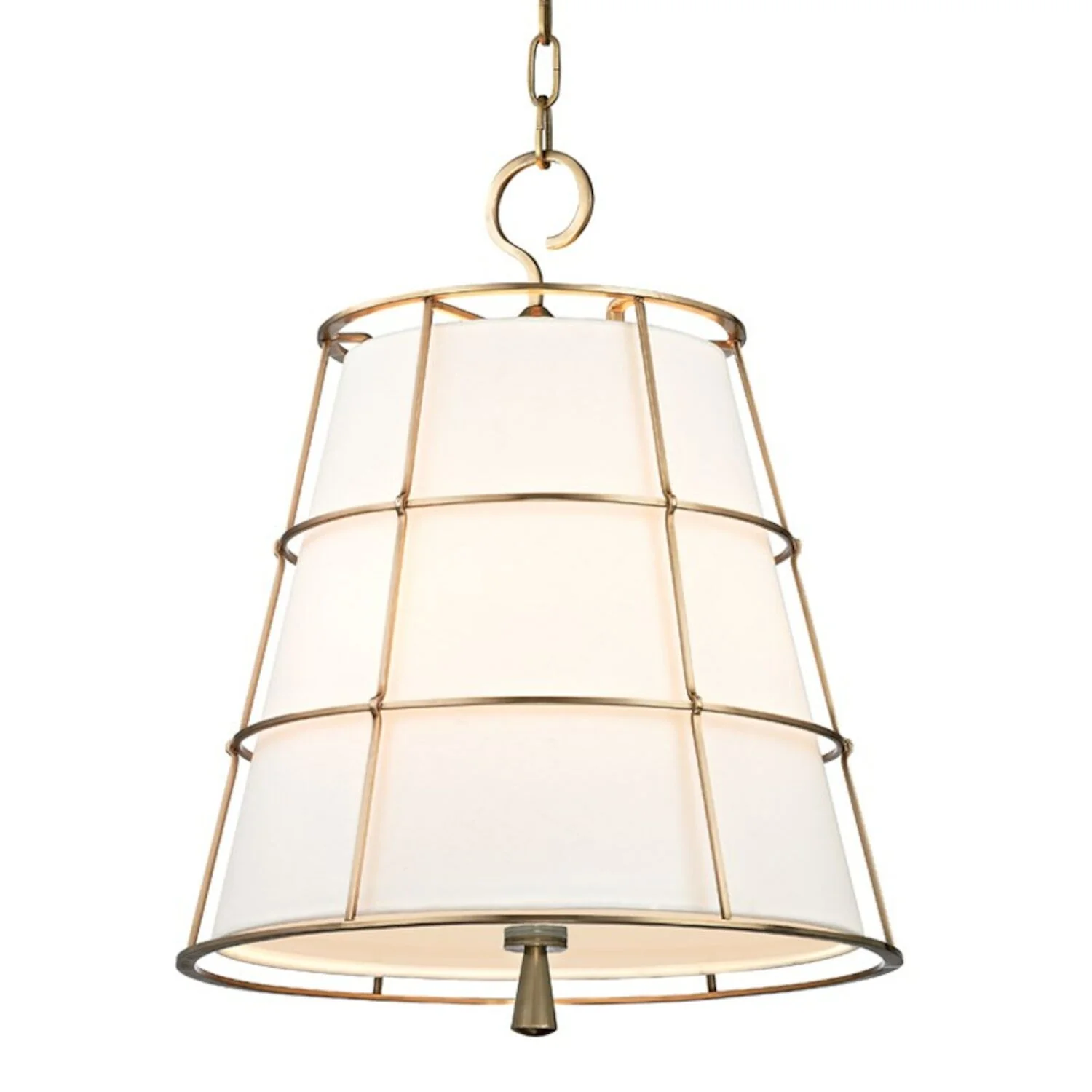 SAVONA 3-LIGHT PENDANT LIGHT, 9818