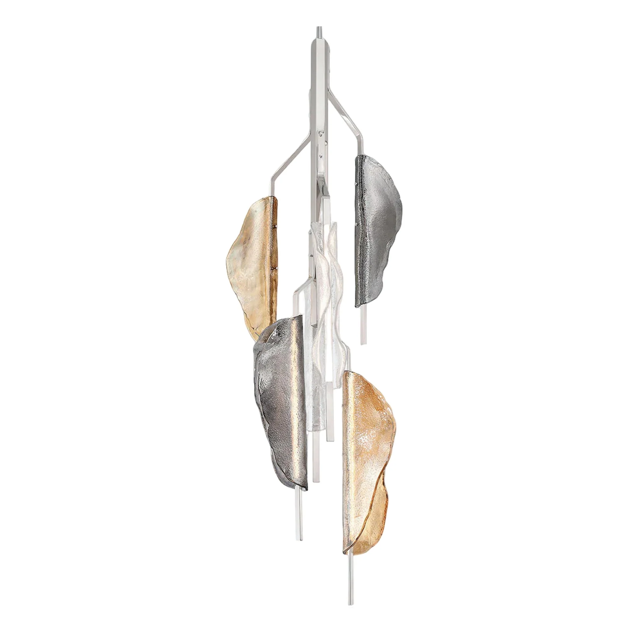 SAVONA 6-LIGHT LED GRAND CHANDELIER - Image 6