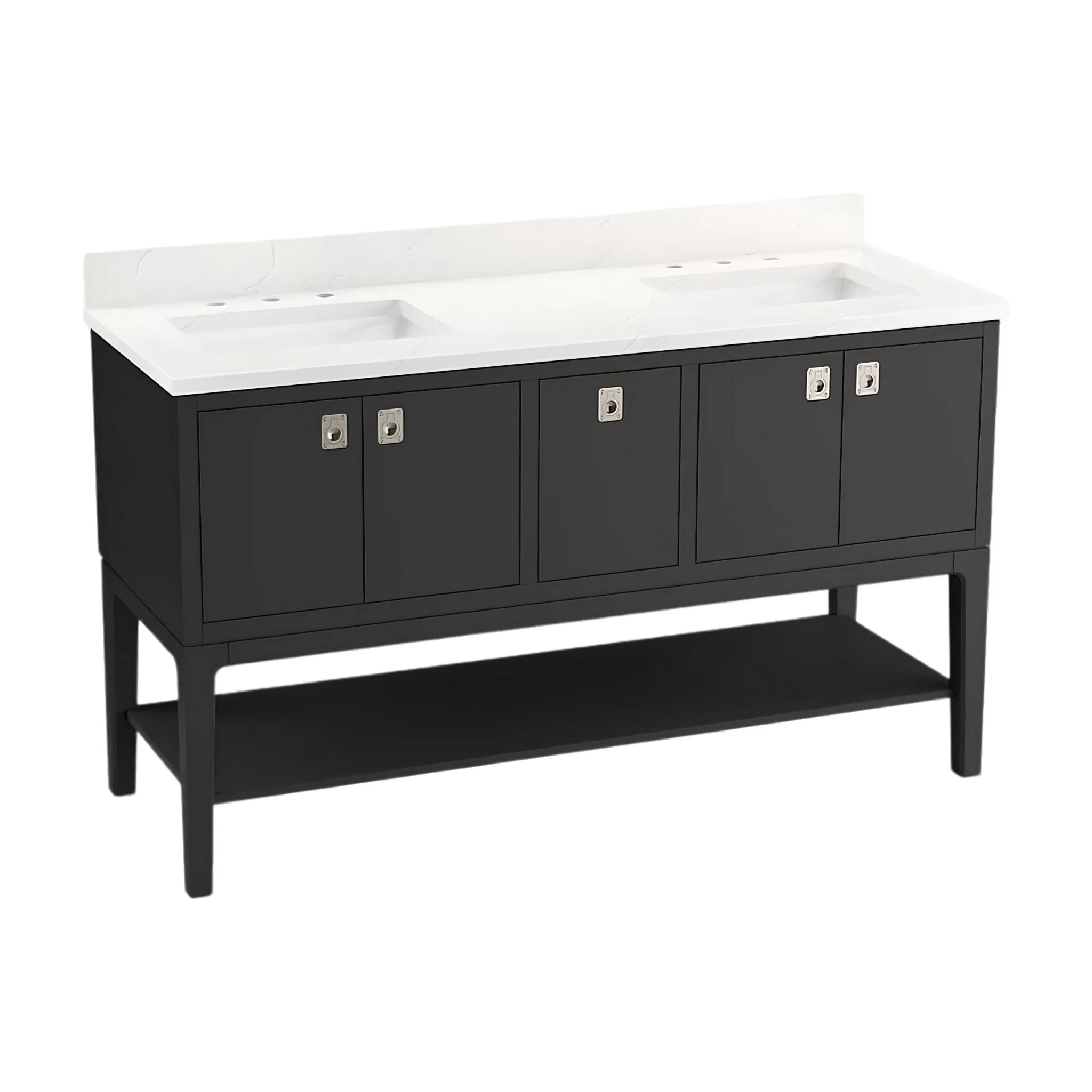 SEAGROVE™ BATHROOM VANITY BY STUDIO MCGEE (MULTIPLE SIZES) - Image 10