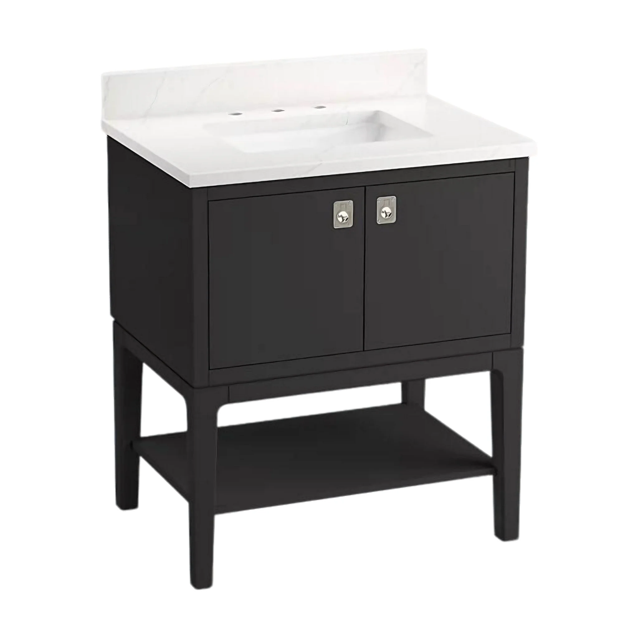 SEAGROVE™ BATHROOM VANITY BY STUDIO MCGEE (MULTIPLE SIZES) - Image 11