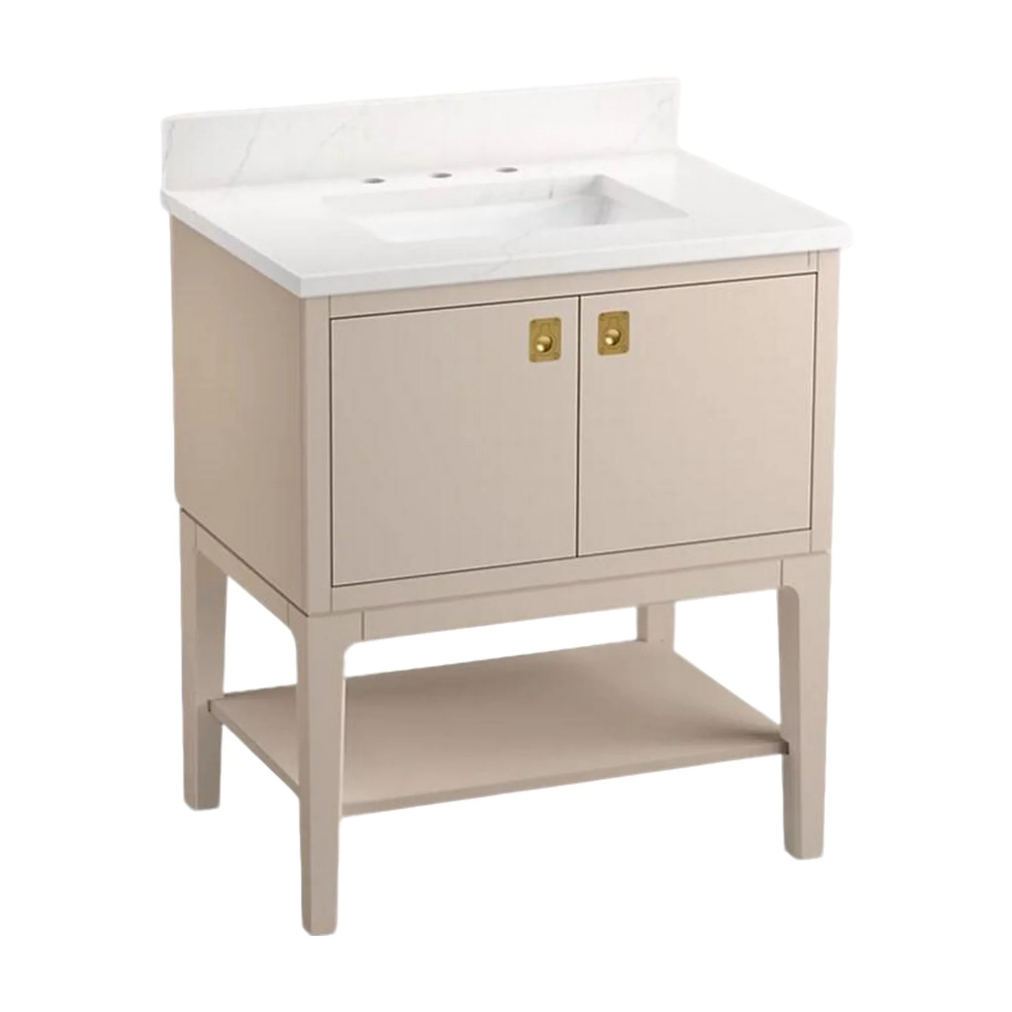 SEAGROVE™ BATHROOM VANITY BY STUDIO MCGEE (MULTIPLE SIZES) - Image 12
