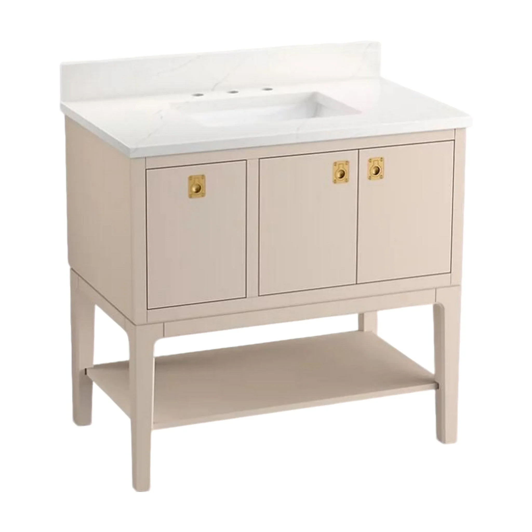 SEAGROVE™ BATHROOM VANITY BY STUDIO MCGEE (MULTIPLE SIZES) - Image 13