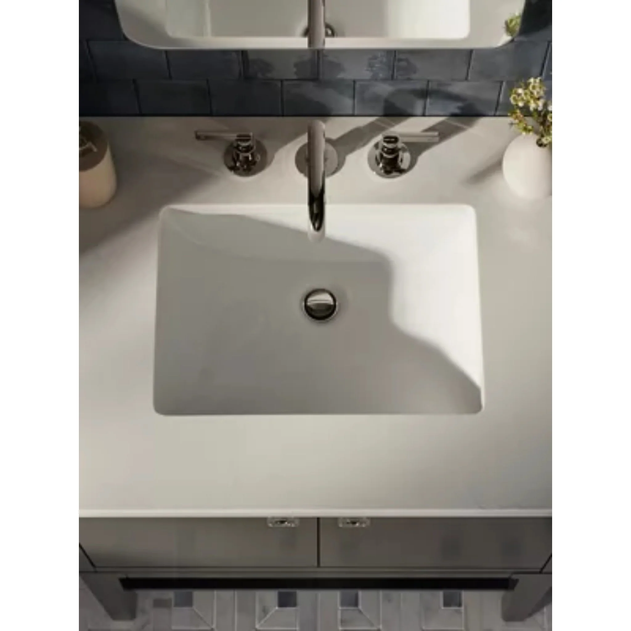 SEAGROVE™ BATHROOM VANITY BY STUDIO MCGEE (MULTIPLE SIZES) - Image 14