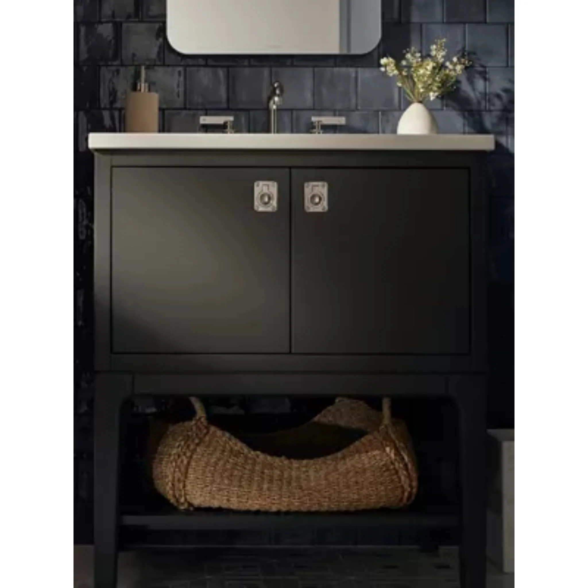 SEAGROVE™ BATHROOM VANITY BY STUDIO MCGEE (MULTIPLE SIZES) - Image 16