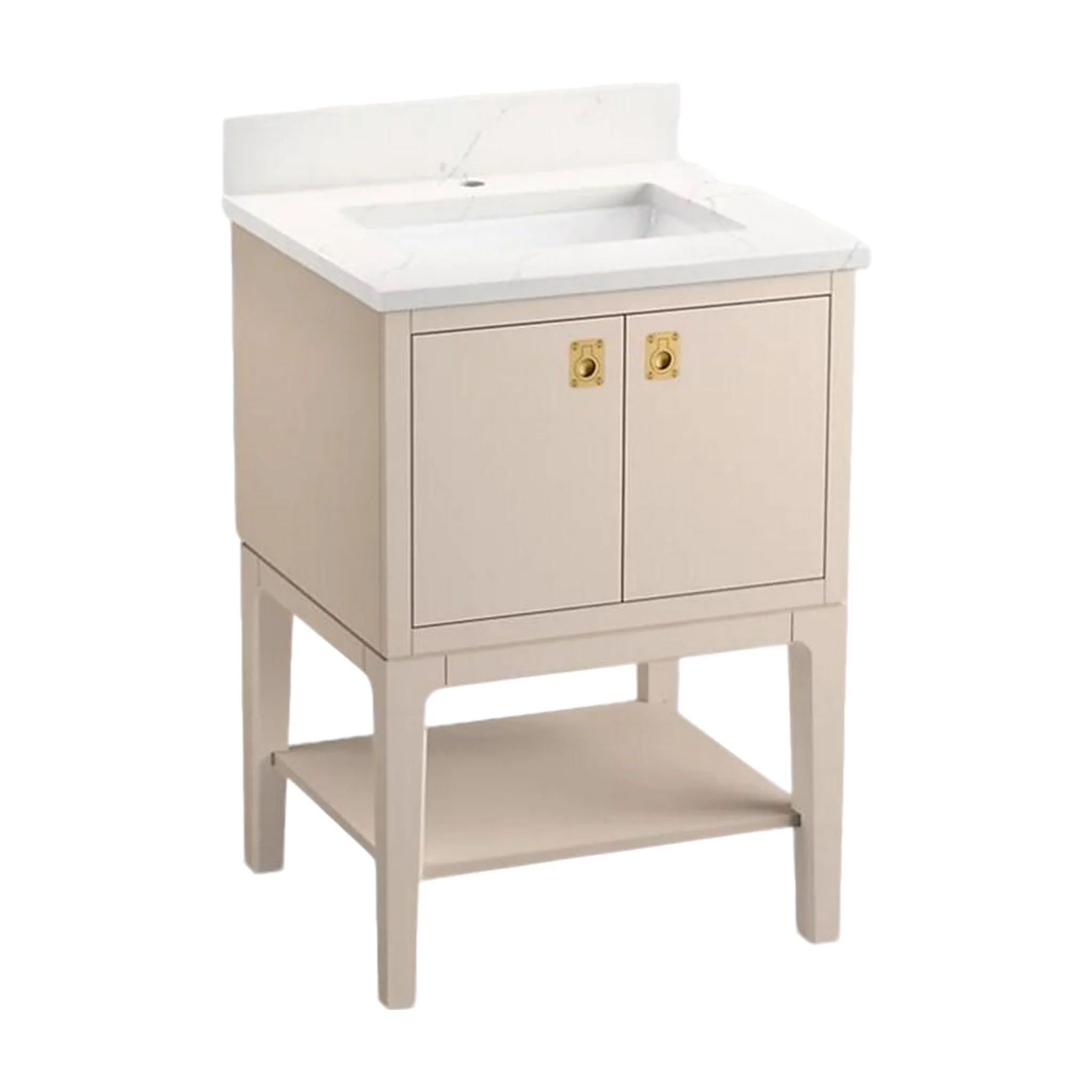 SEAGROVE™ BATHROOM VANITY BY STUDIO MCGEE (MULTIPLE SIZES) - Image 4