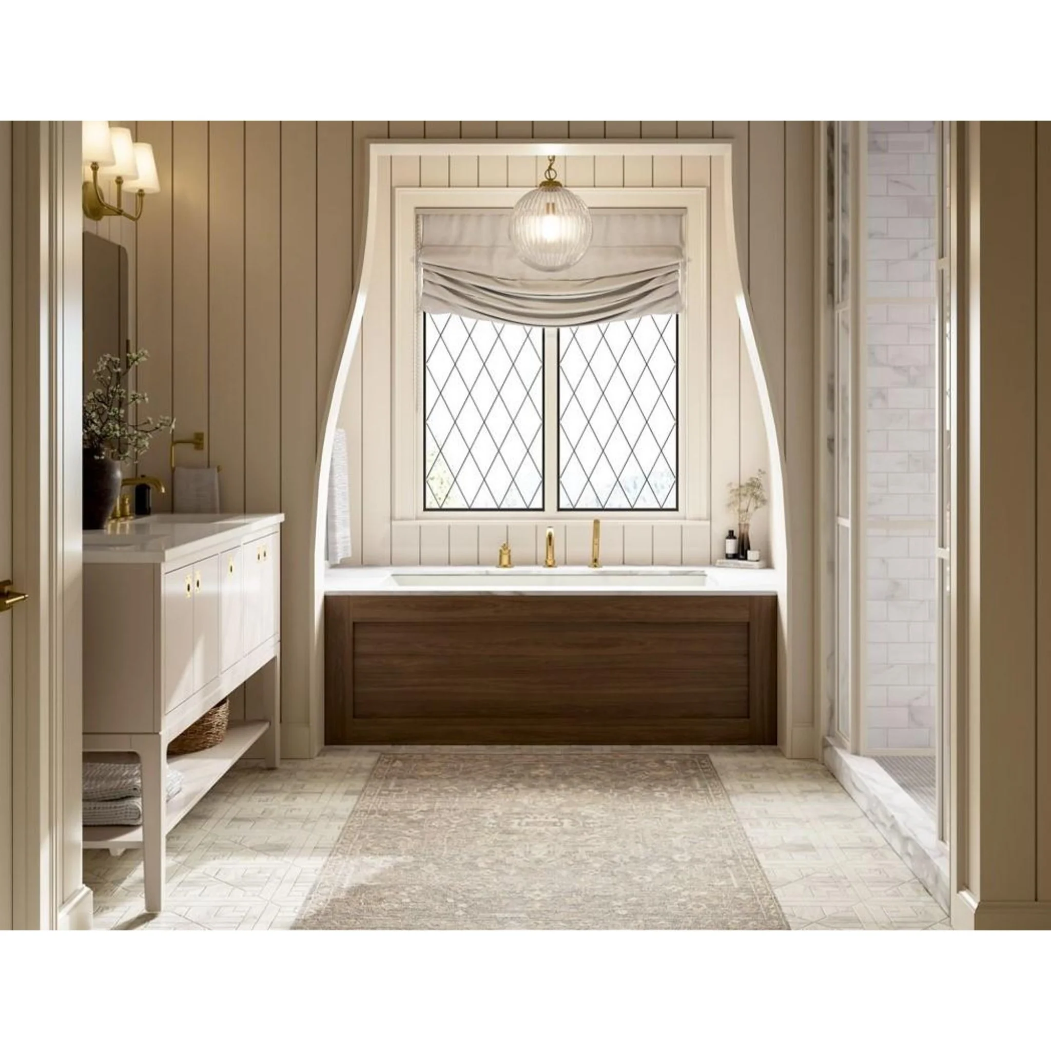 SEAGROVE™ BATHROOM VANITY BY STUDIO MCGEE (MULTIPLE SIZES) - Image 7