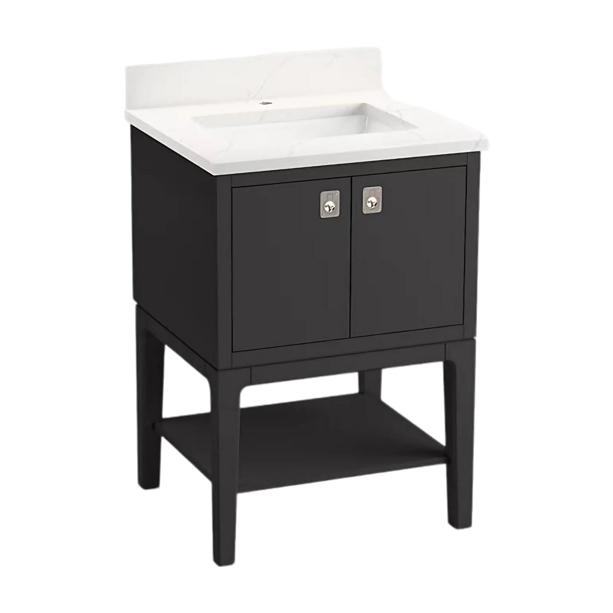 SEAGROVE™ BATHROOM VANITY BY STUDIO MCGEE (MULTIPLE SIZES) - Image 8