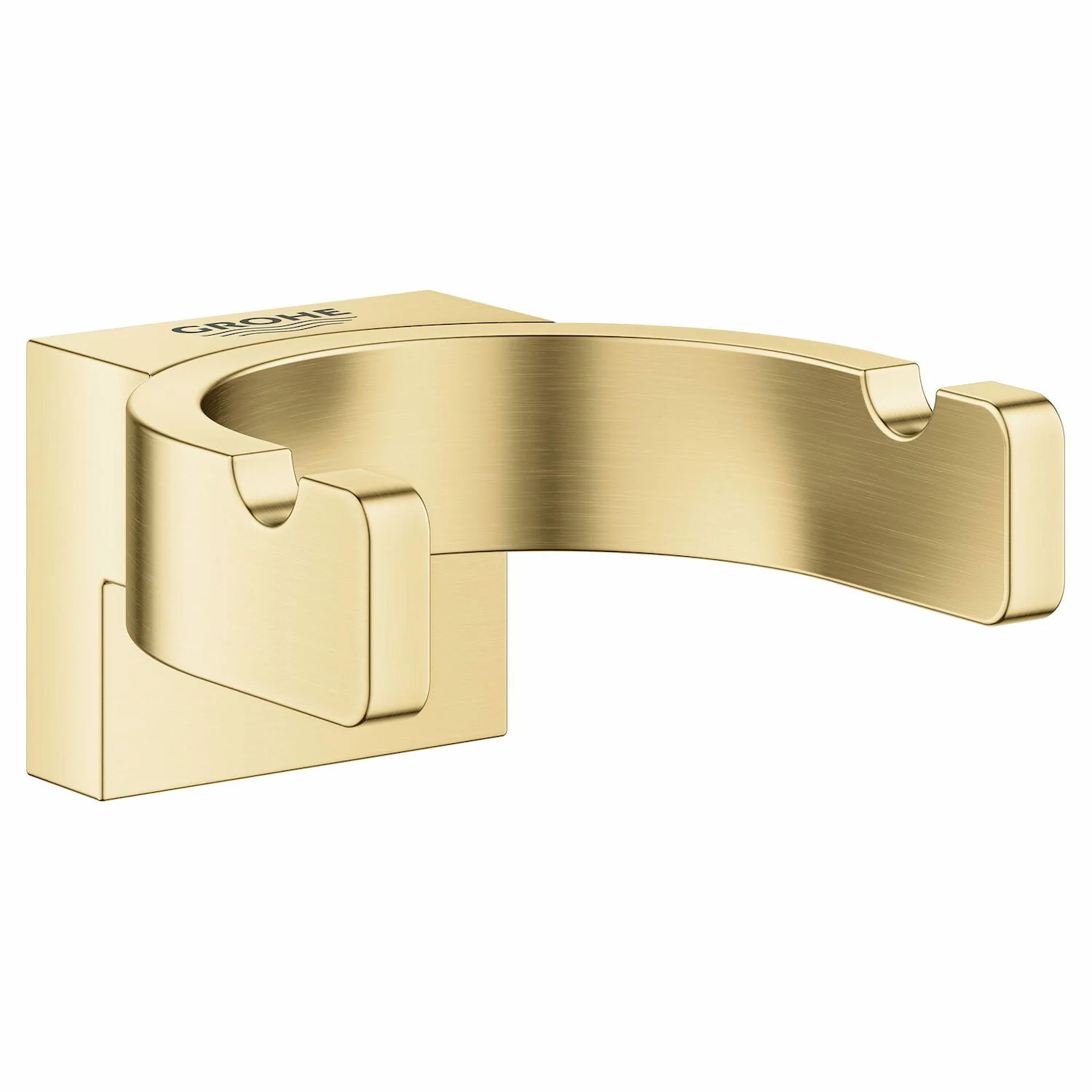 SELECTION DOUBLE ROBE HOOK - Image 3