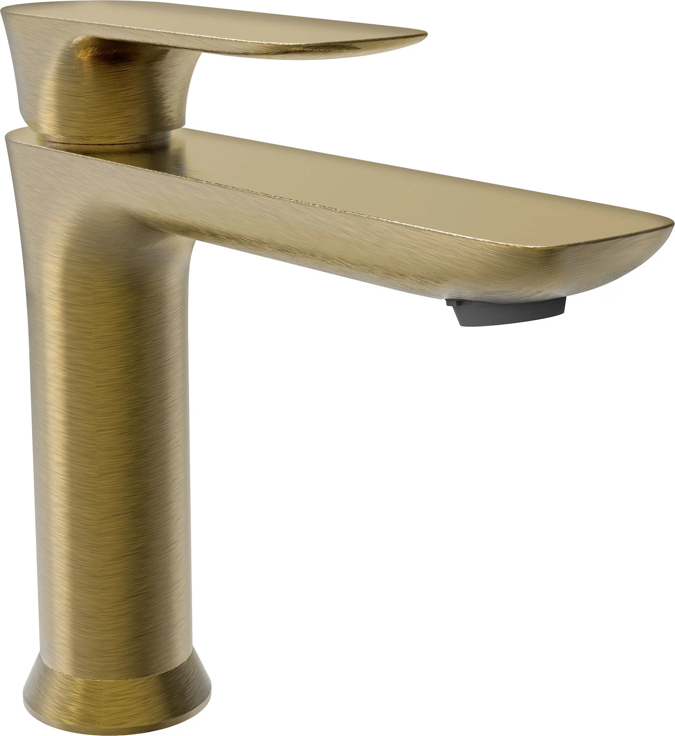 SENS B45 SINGLE HANDLE BATHROOM SINK FAUCET - Image 3