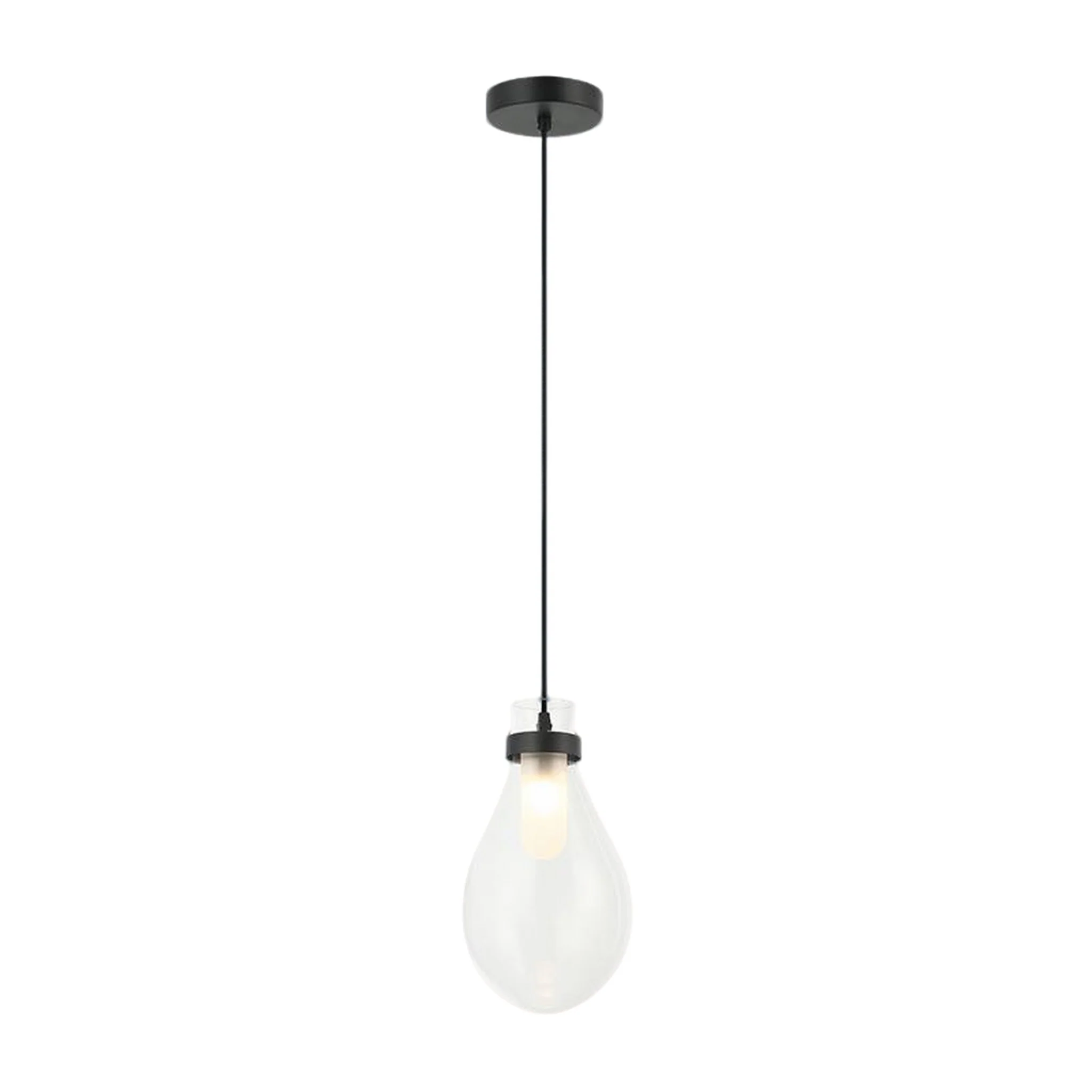 SERANNA 1-LIGHT PENDANT (MULTIPLE SIZES)