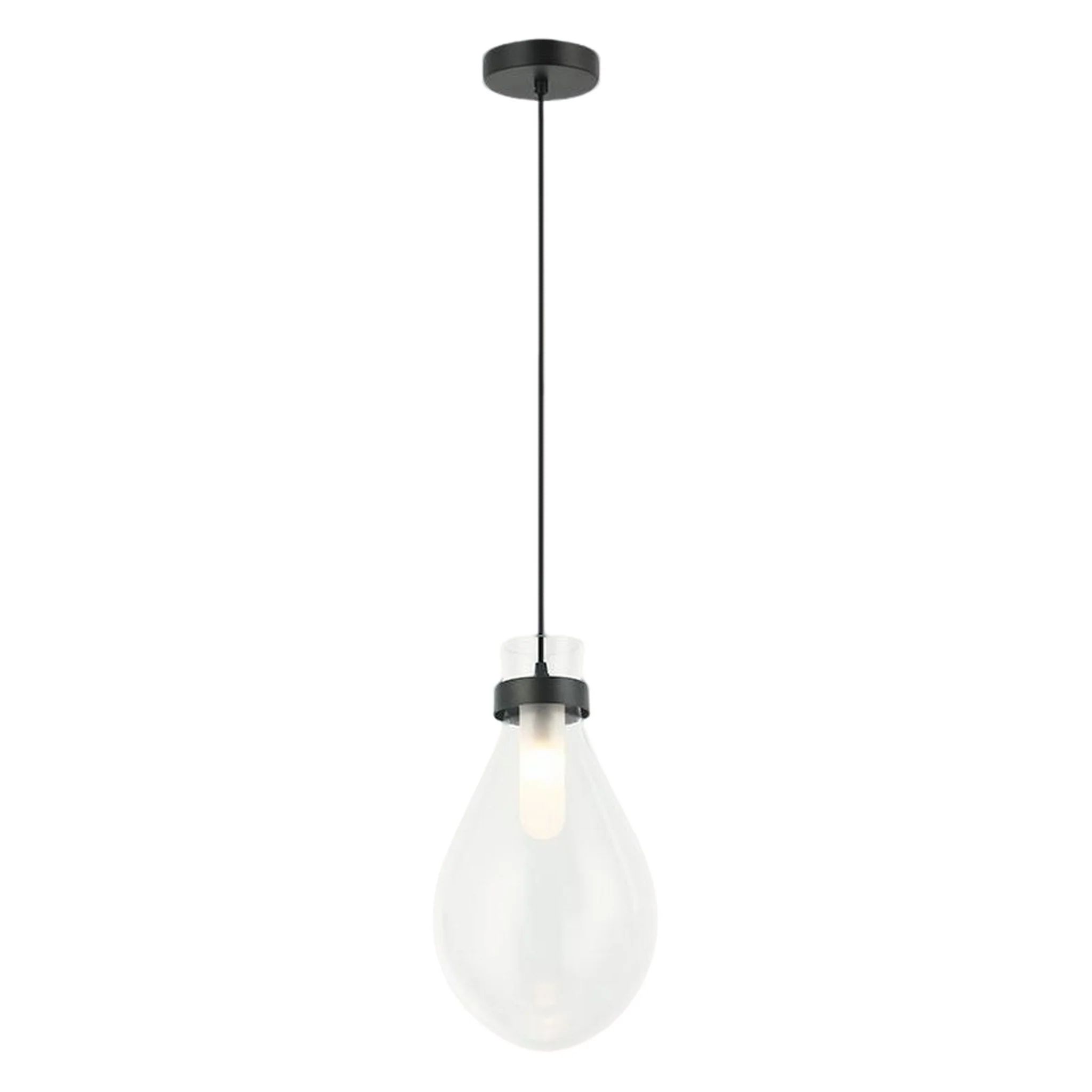 SERANNA 1-LIGHT PENDANT (MULTIPLE SIZES) - Image 3