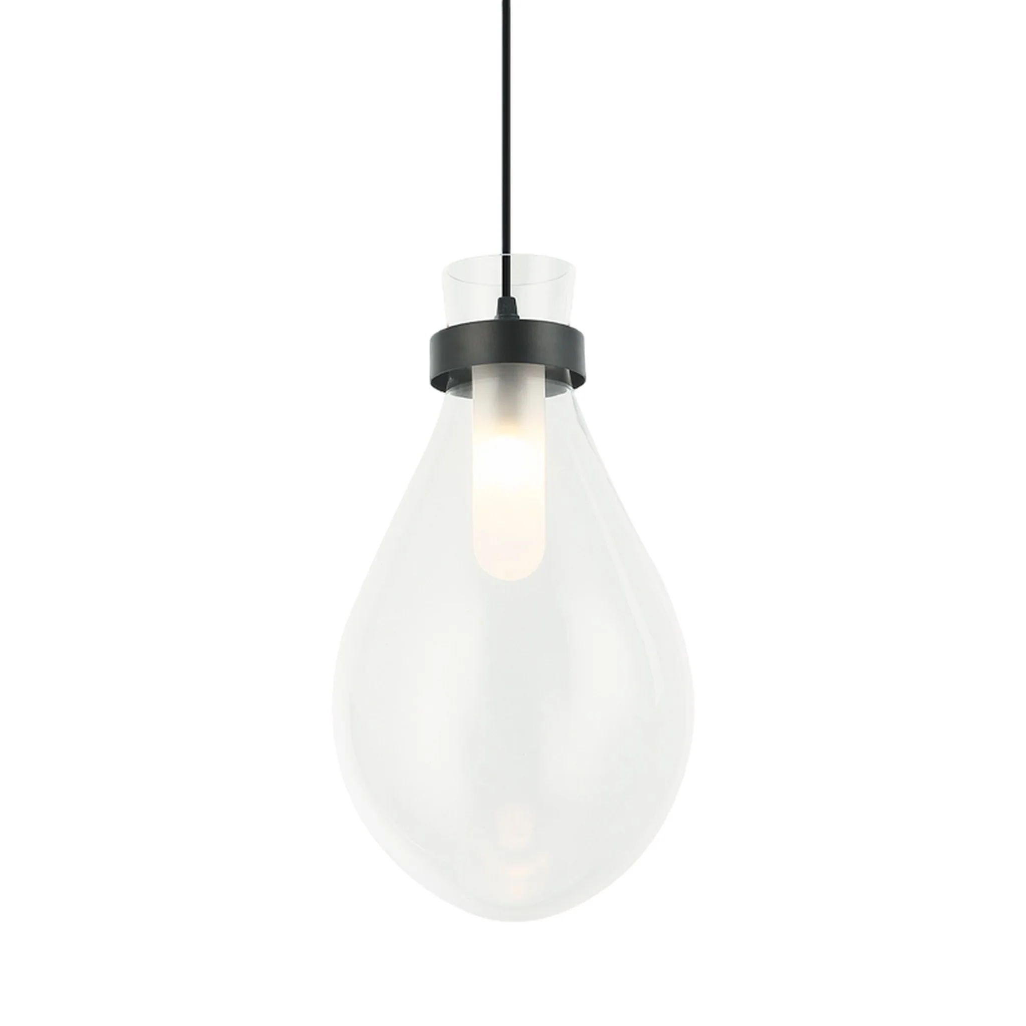 SERANNA 1-LIGHT PENDANT (MULTIPLE SIZES) - Image 6