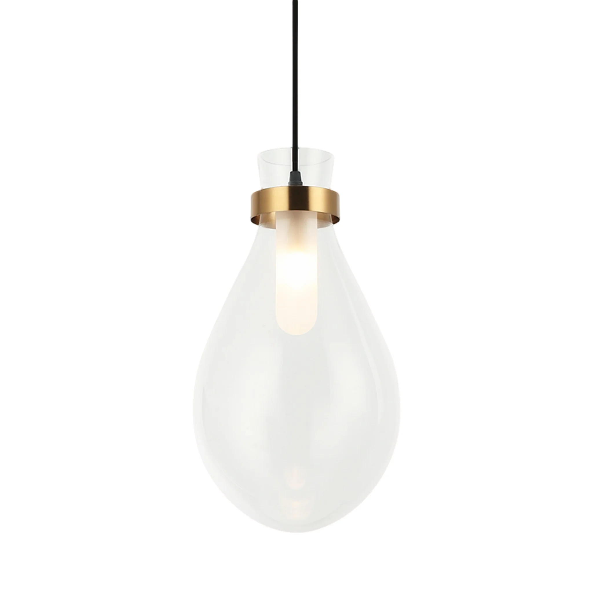 SERANNA 1-LIGHT PENDANT (MULTIPLE SIZES) - Image 7