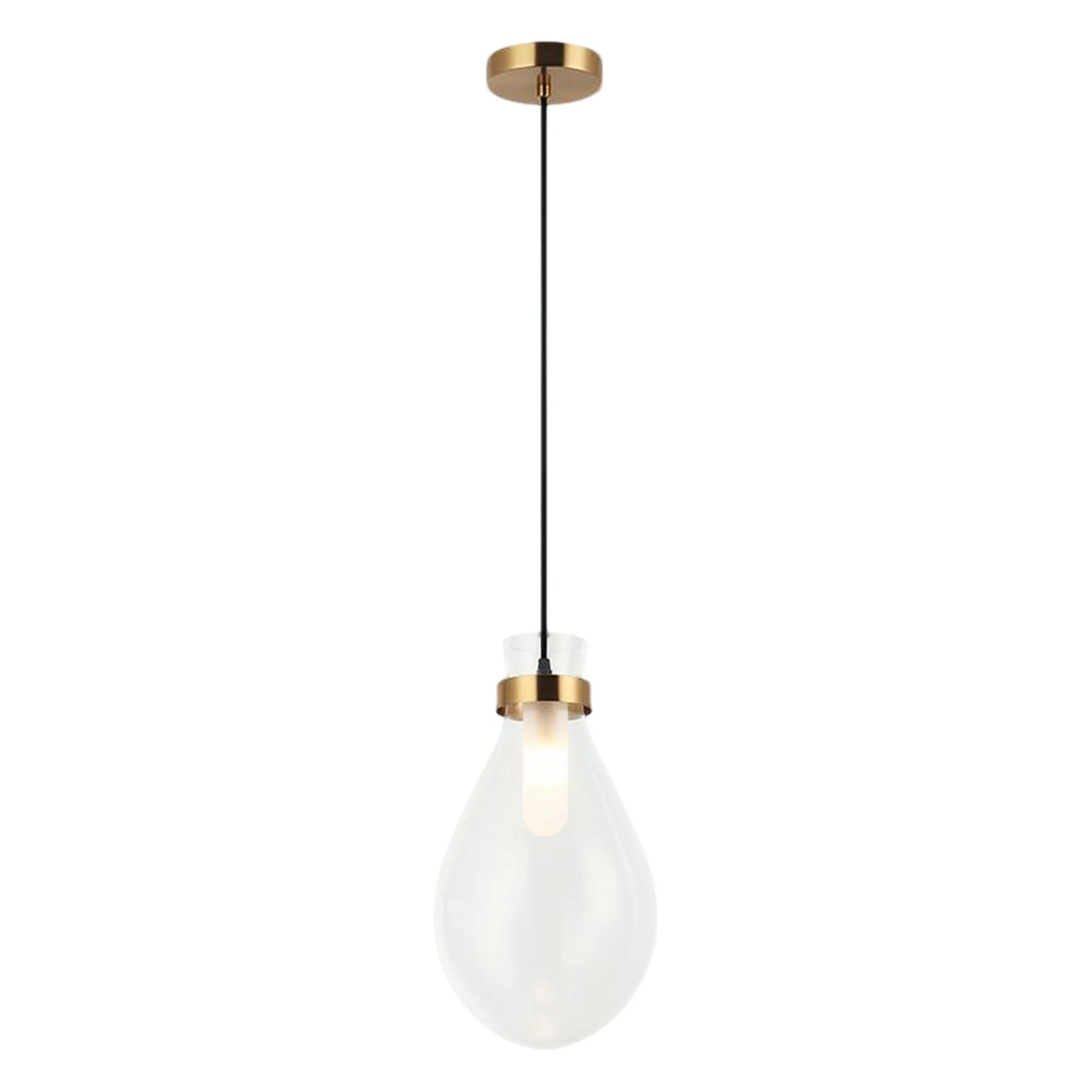 SERANNA 1-LIGHT PENDANT (MULTIPLE SIZES) - Image 8