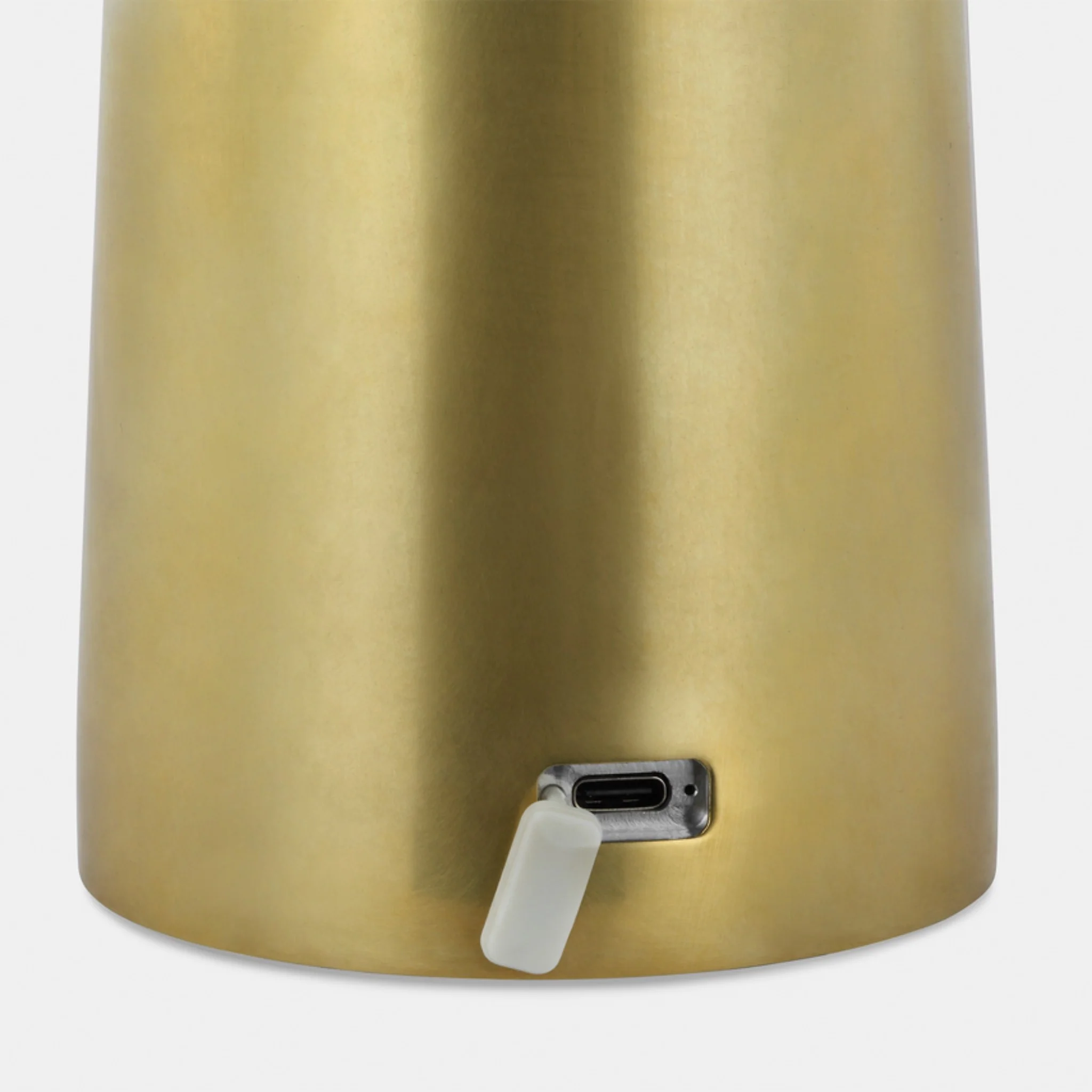 SESA ACCENT RECHARGEABLE TABLE LAMP - Image 12